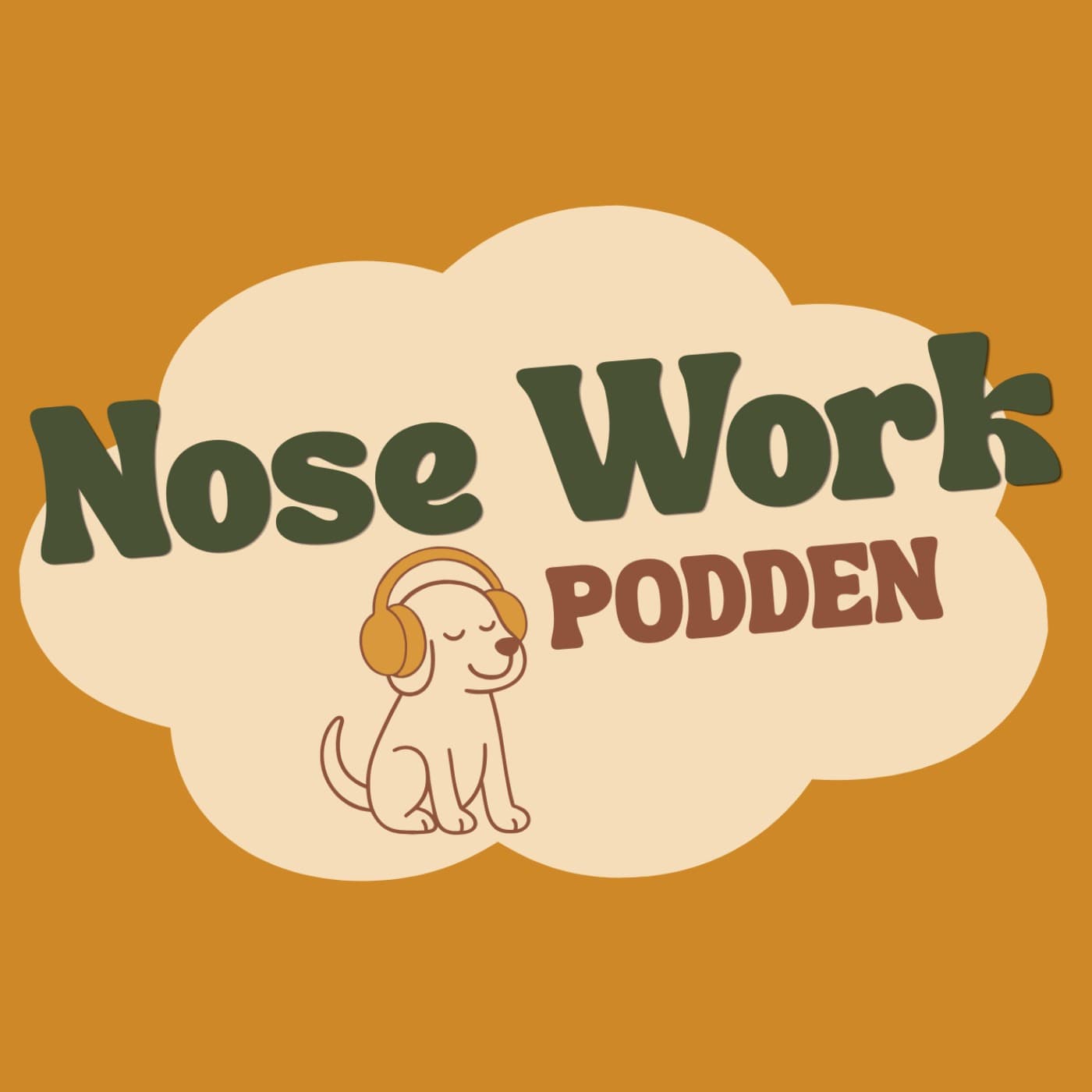 Noseworkpodden - Podcasts