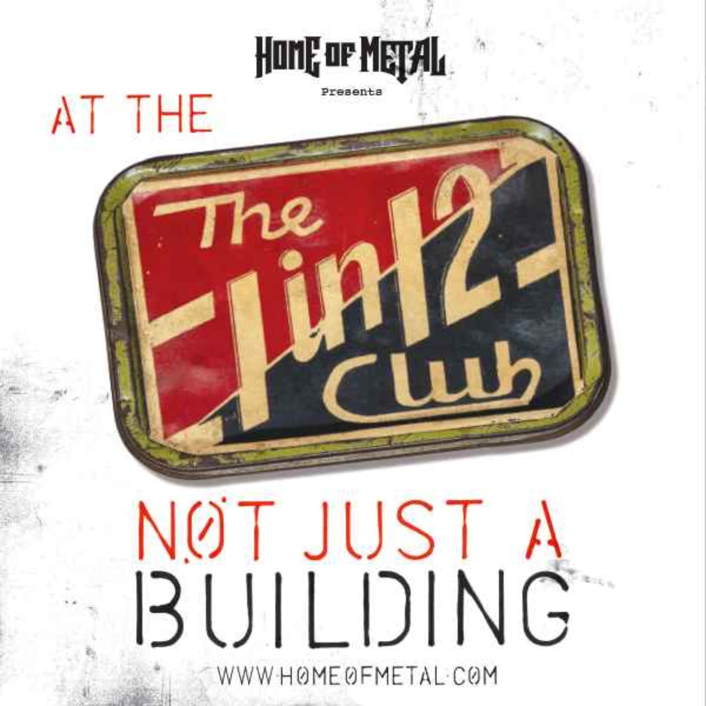 At The 1’ in 12’ - Podcasts