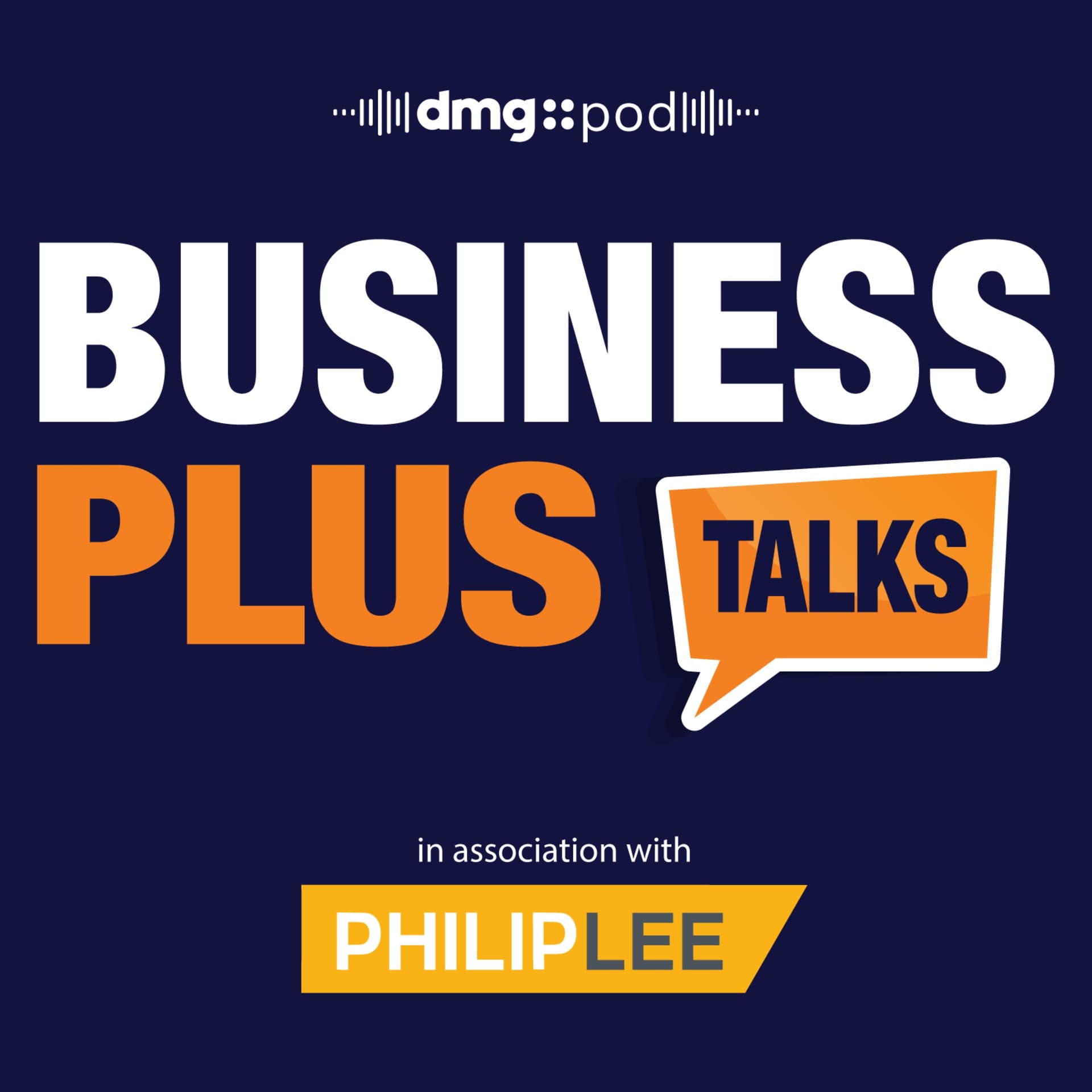Business Plus Talks - Podcasts