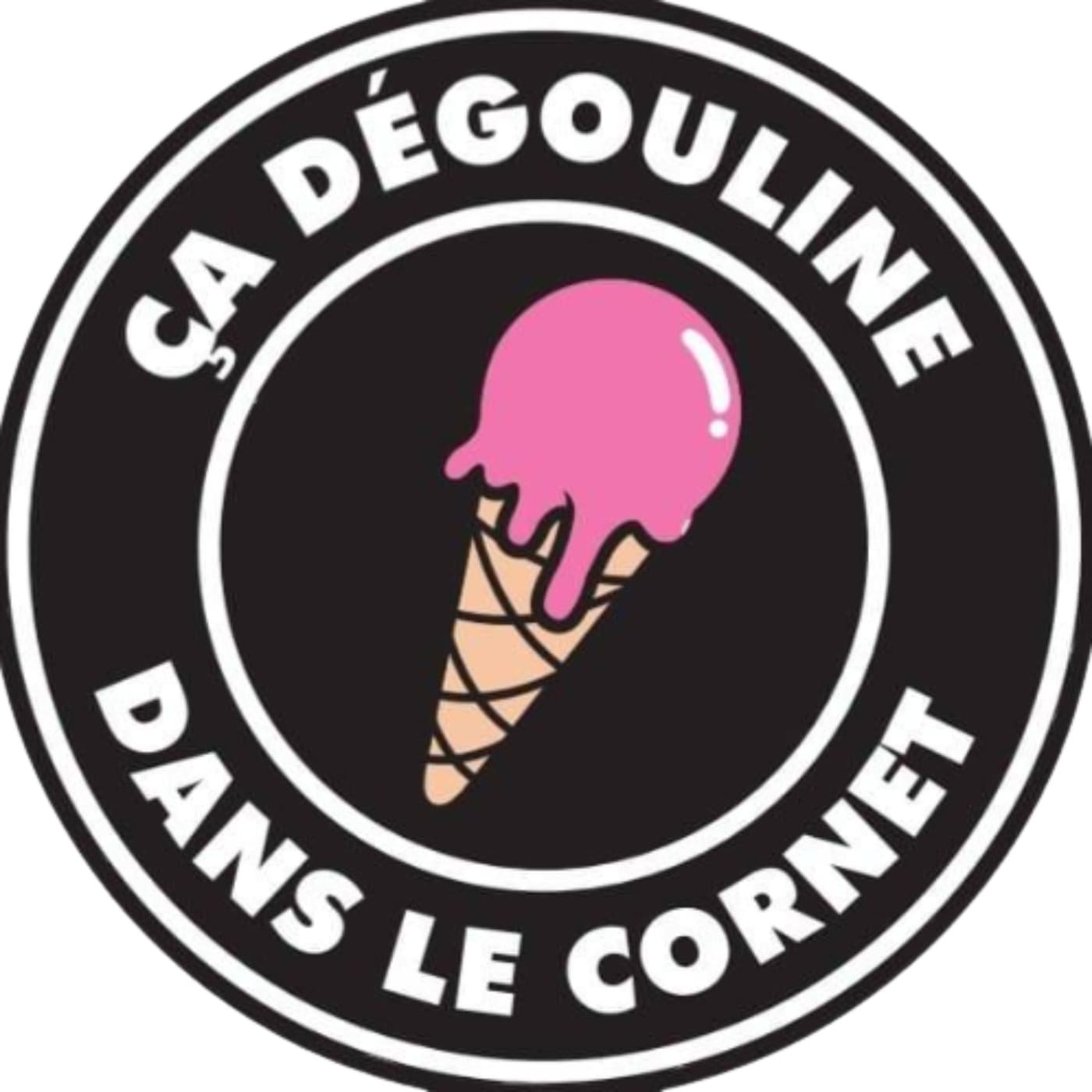 ça dégouline dans le cornet radio g podcast - Podcasts