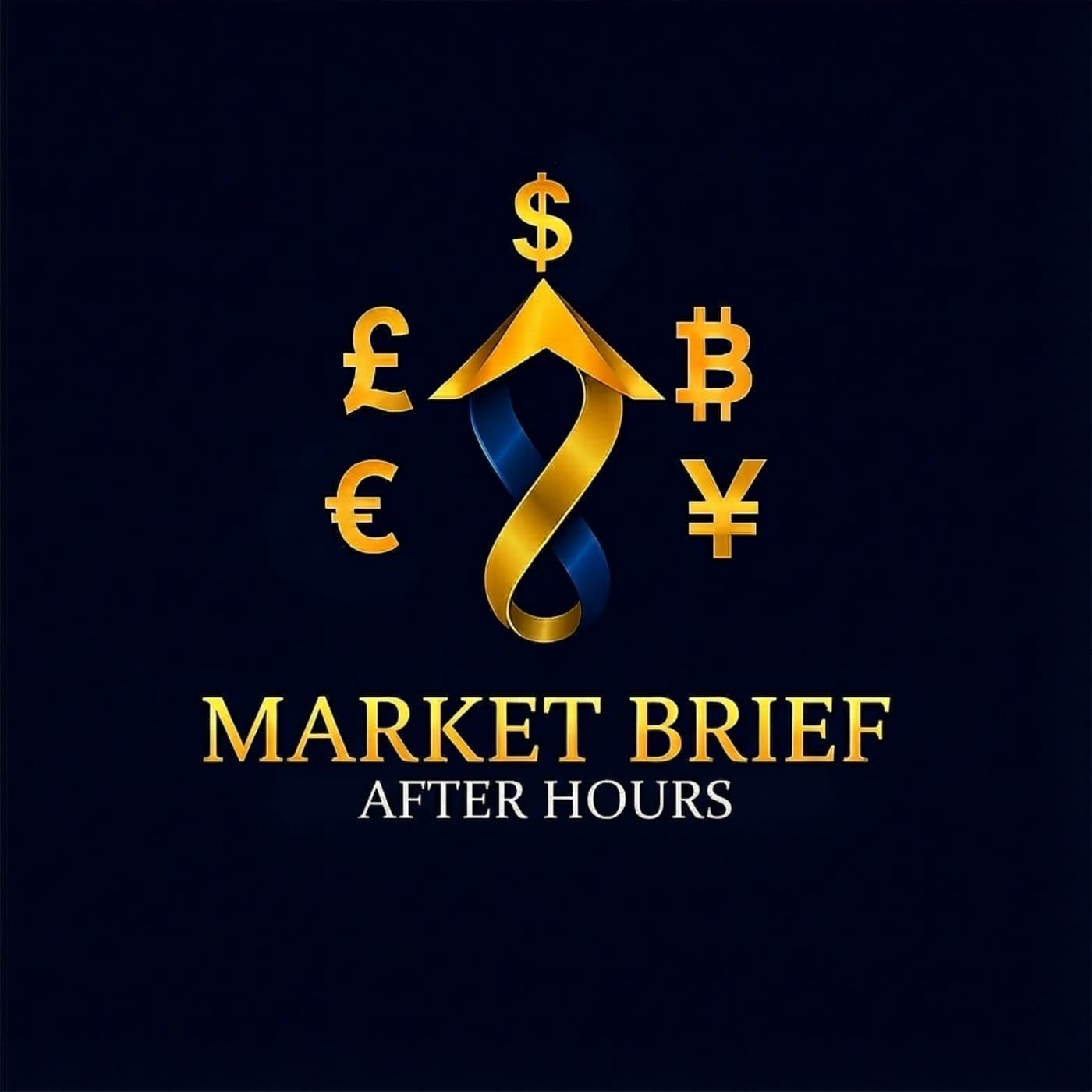Market Brief - After Hours - Podcasts