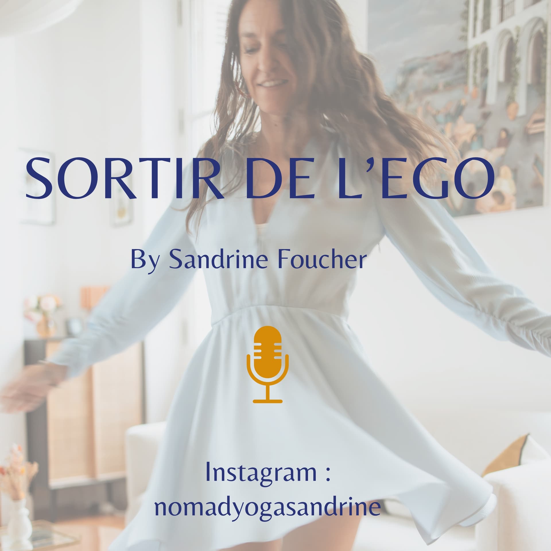 Sortir de l'égo - Podcasts