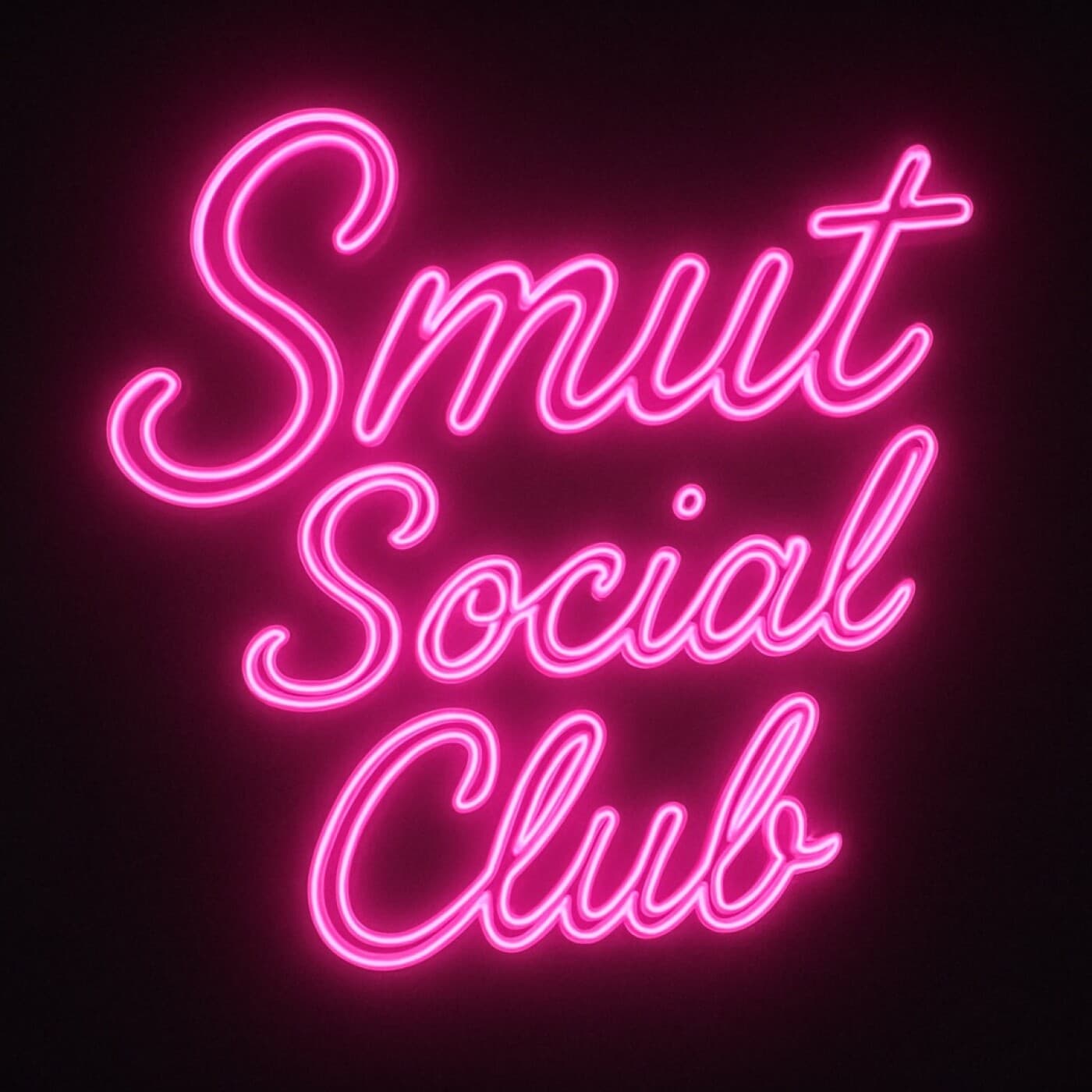 Smut Social Club - Podcasts