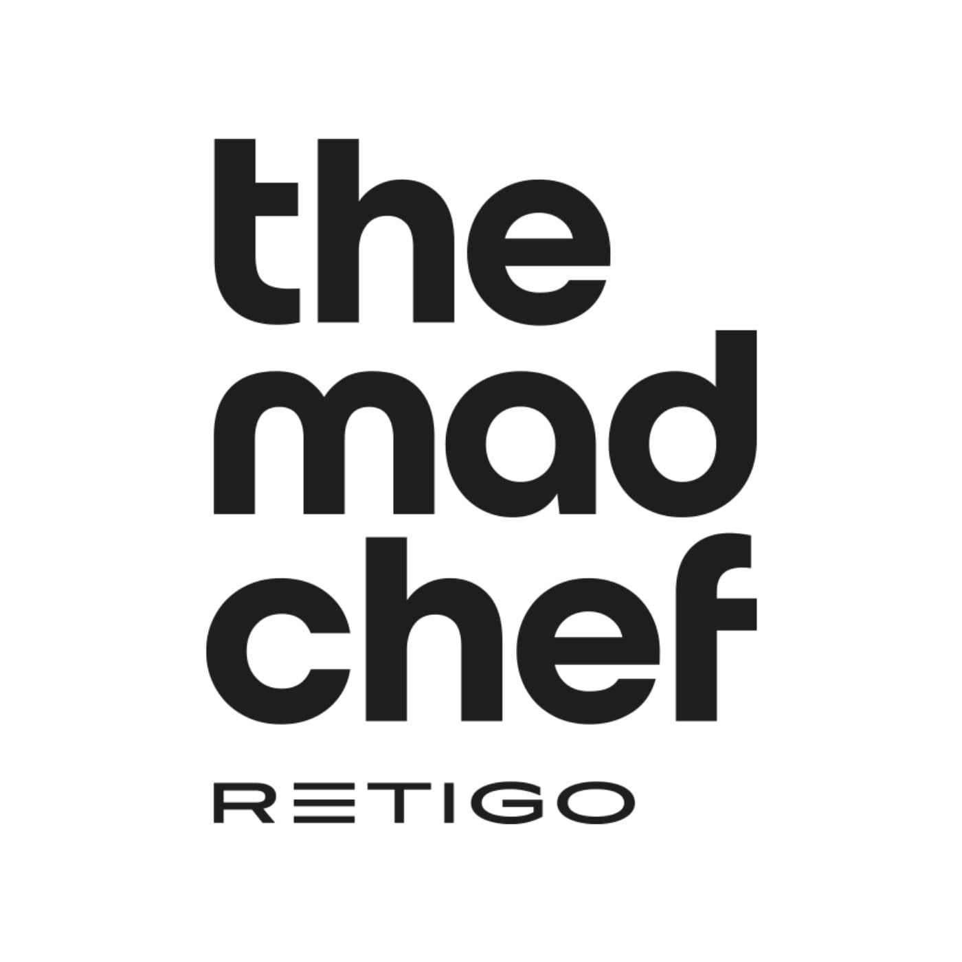 The Mad Chef - Podcasty
