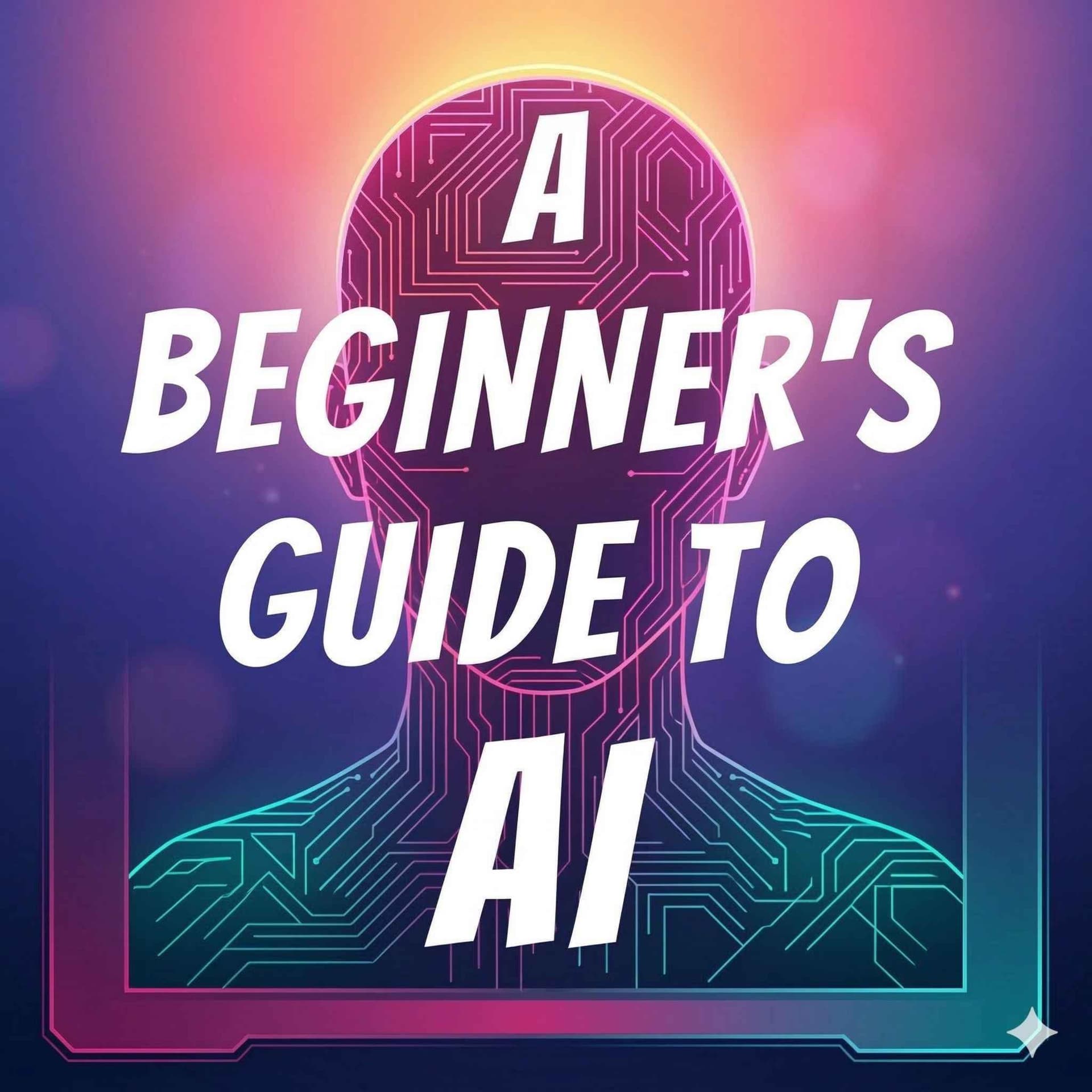 A Beginner's Guide to AI - Podcasts