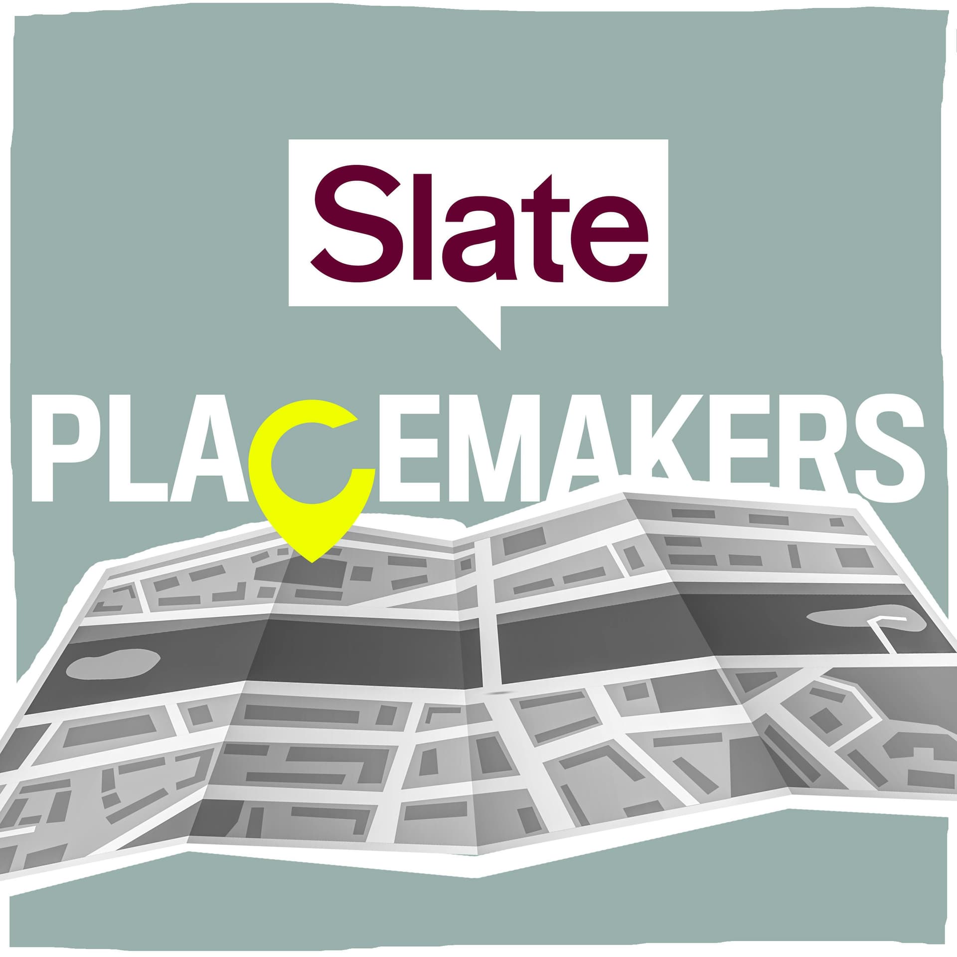 Placemakers - Podcasts