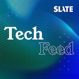 Slate Technology - Podcasts