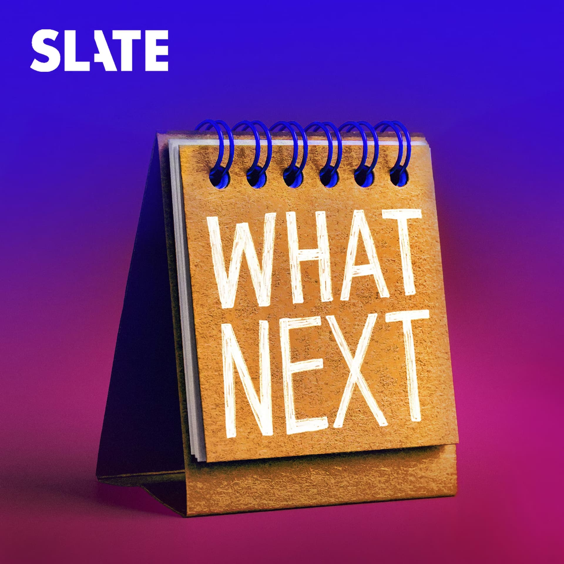 What Next | Daily News and Analysis - Podcasts