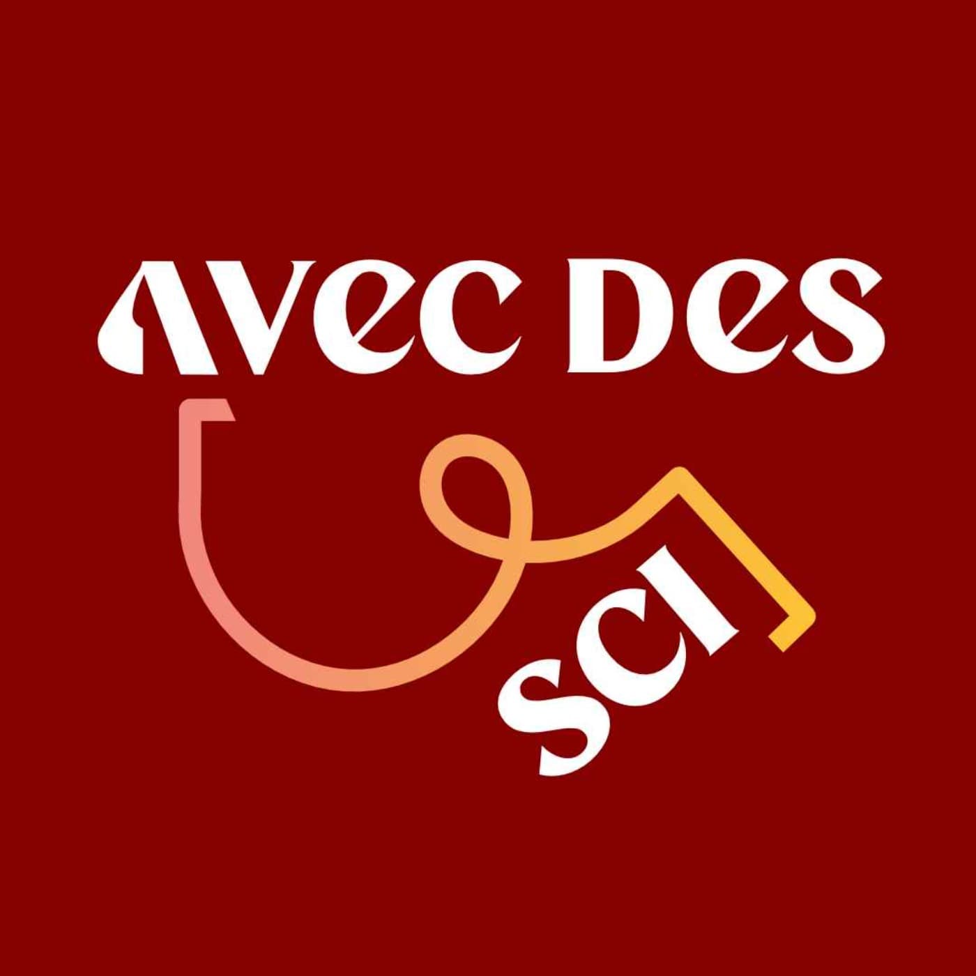 Avec des Sci - Podcasts