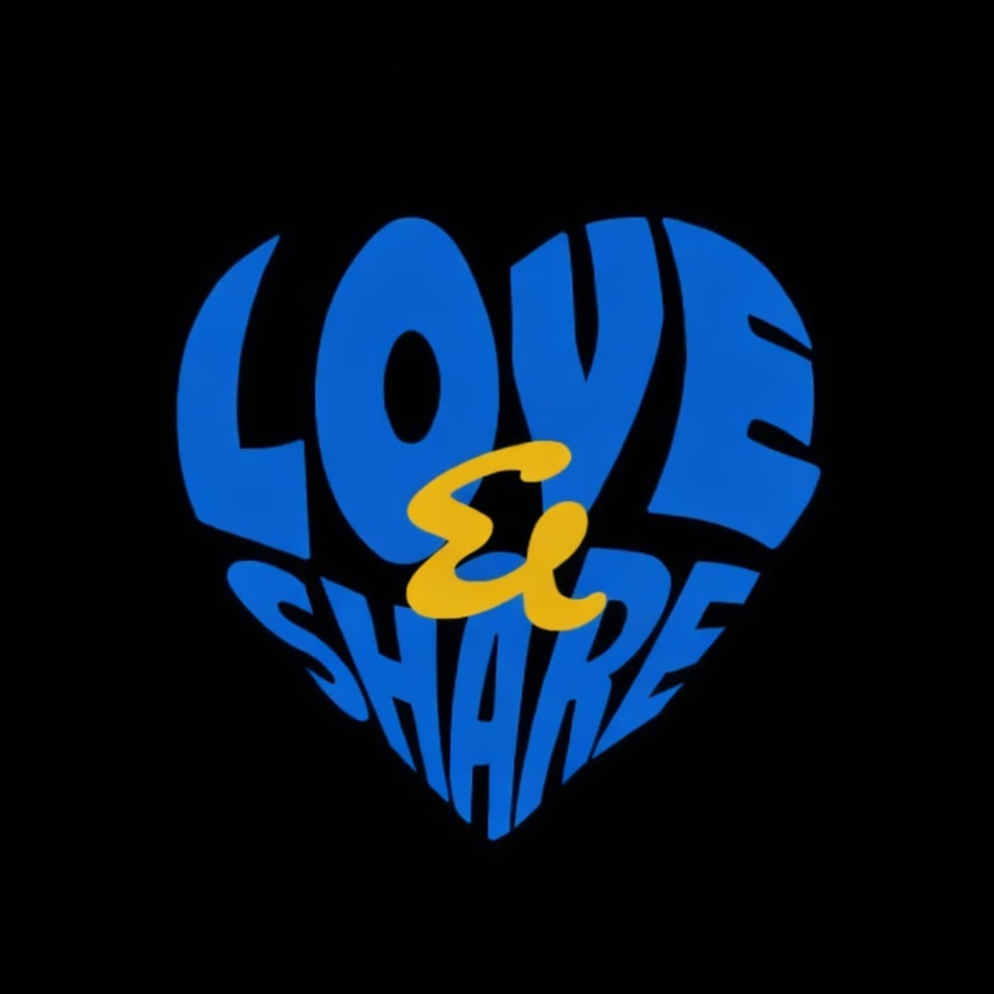 Love&Share - Podcasts