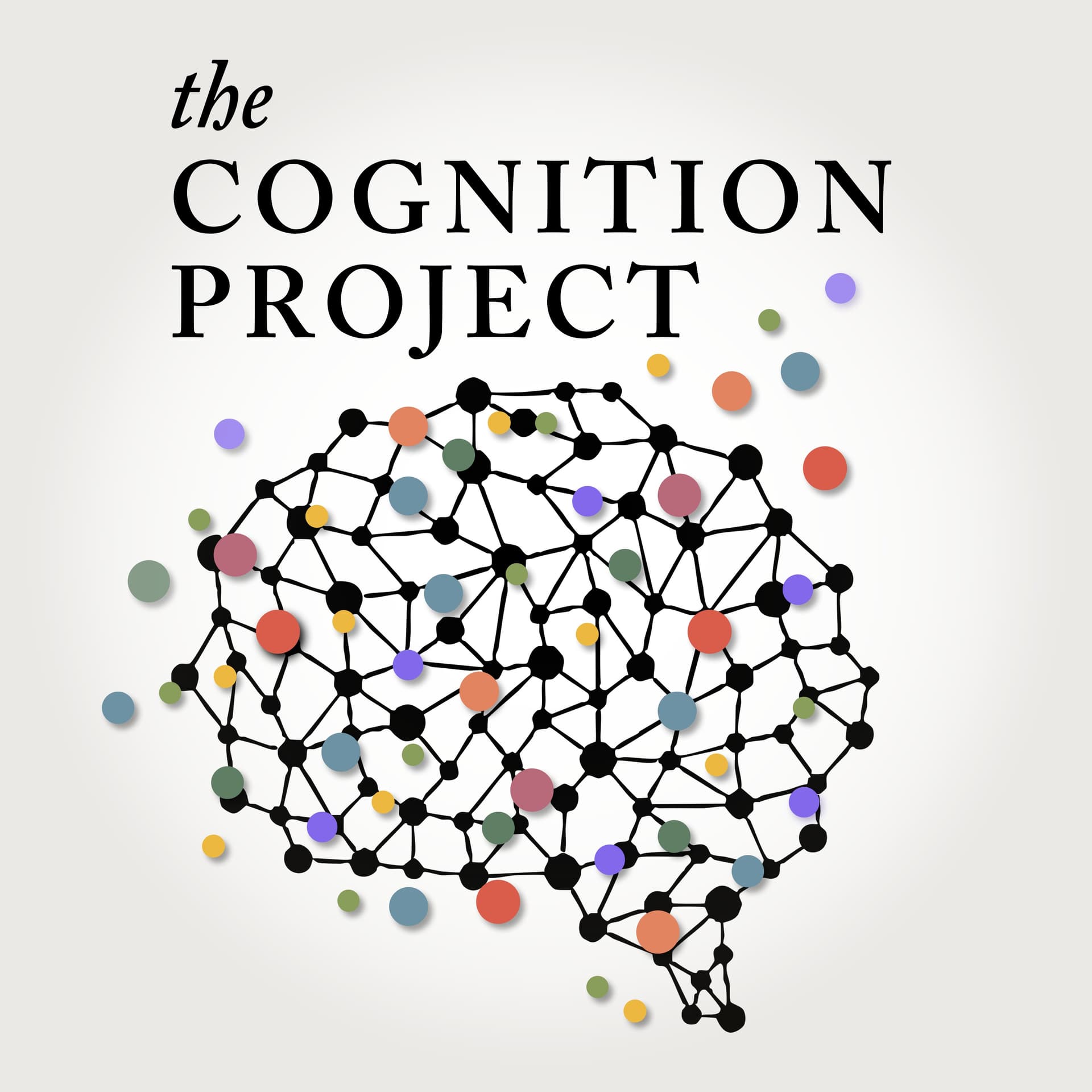 The Cognition Project - Podcasts