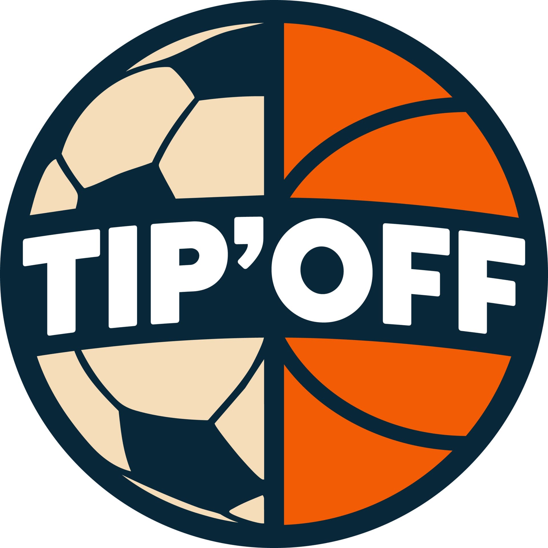 Tip'off - Podcasts