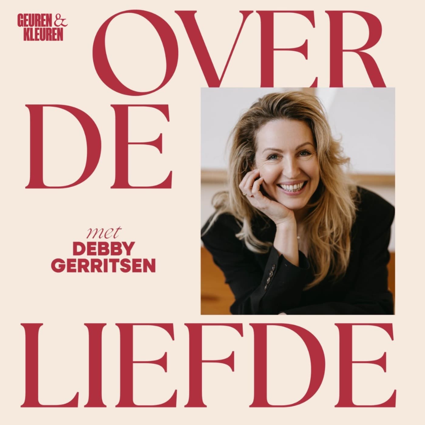 Over de Liefde - Podcasts
