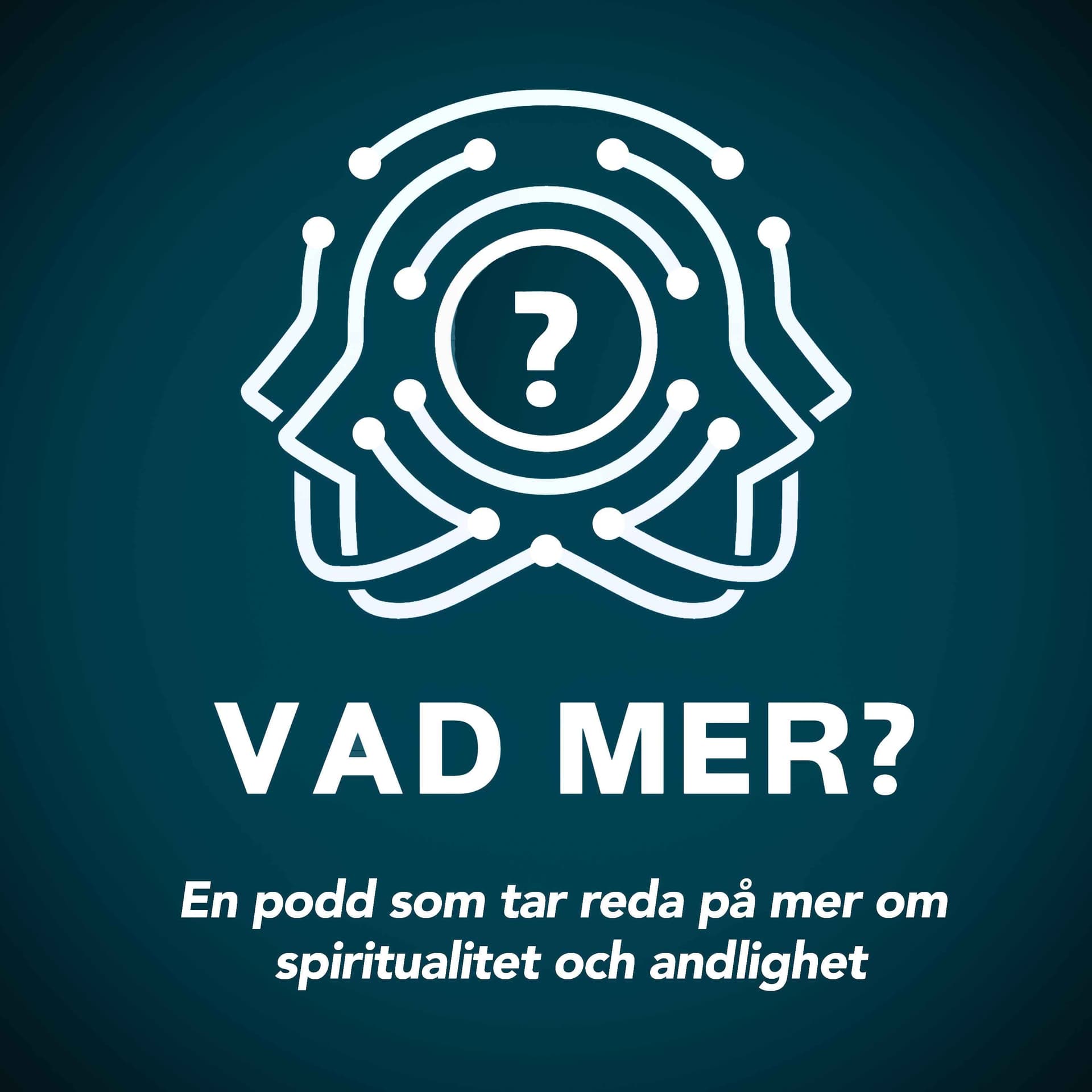 Vad Mer? - Podcasts