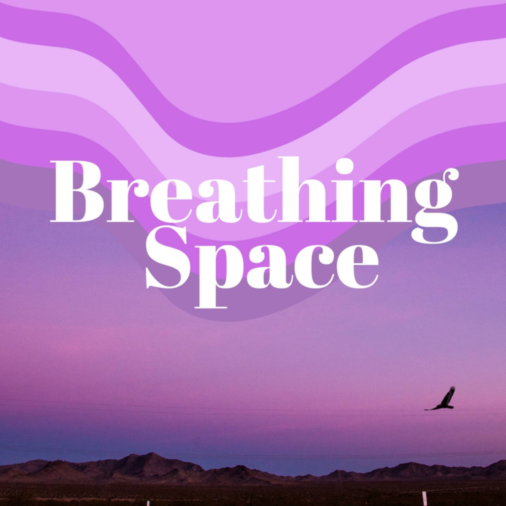 Breathingspace- Meditation for Sleep and Relaxation - Podcasts