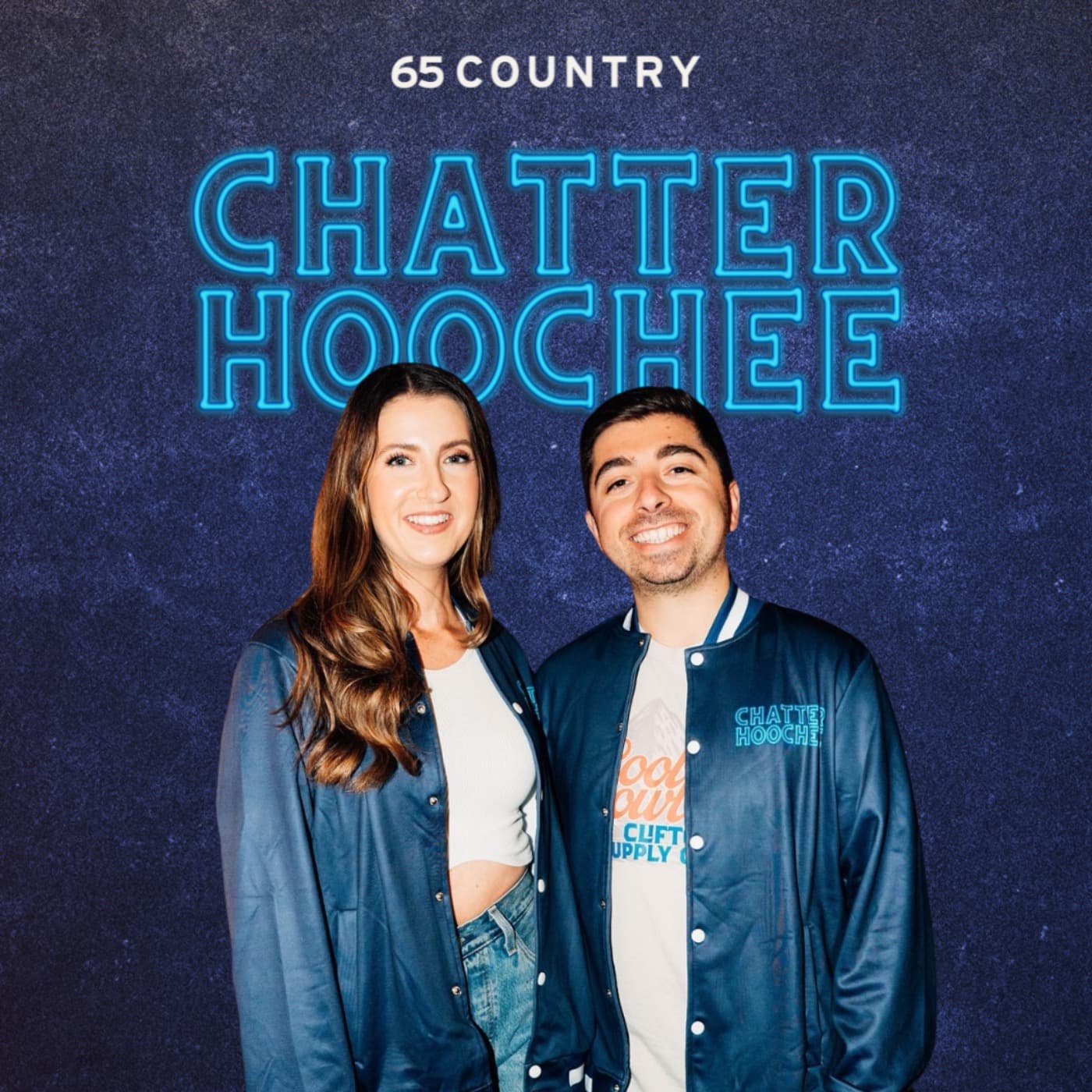 Chatter Hoochee - Podcasts