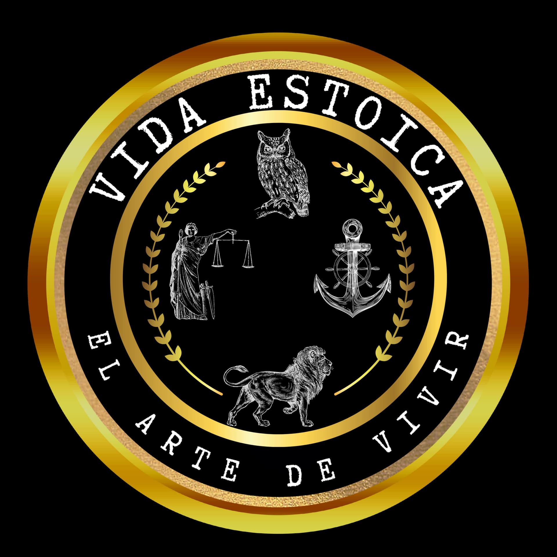 Vida Estoica - Podcasts