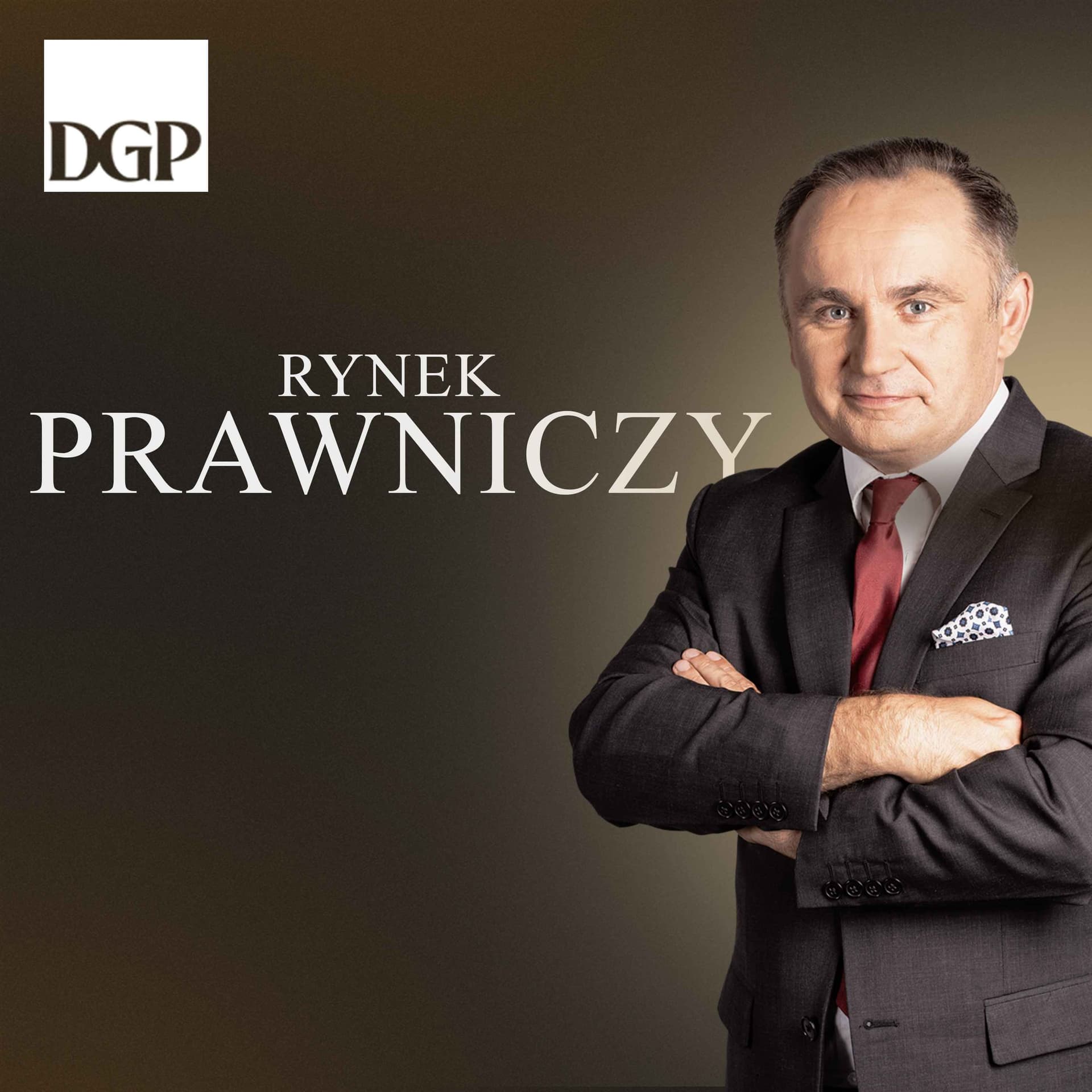 Rynek Prawniczy - Podcasty