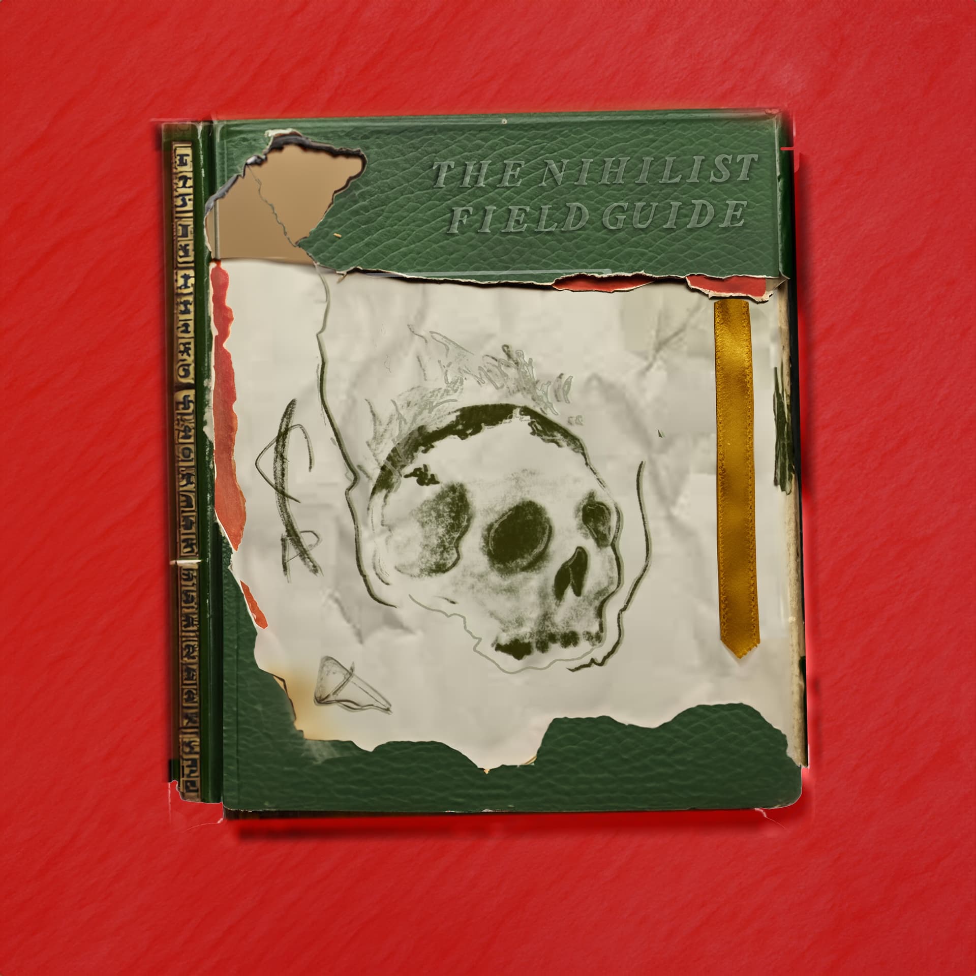 The Nihilist Field Guide - Podcasty