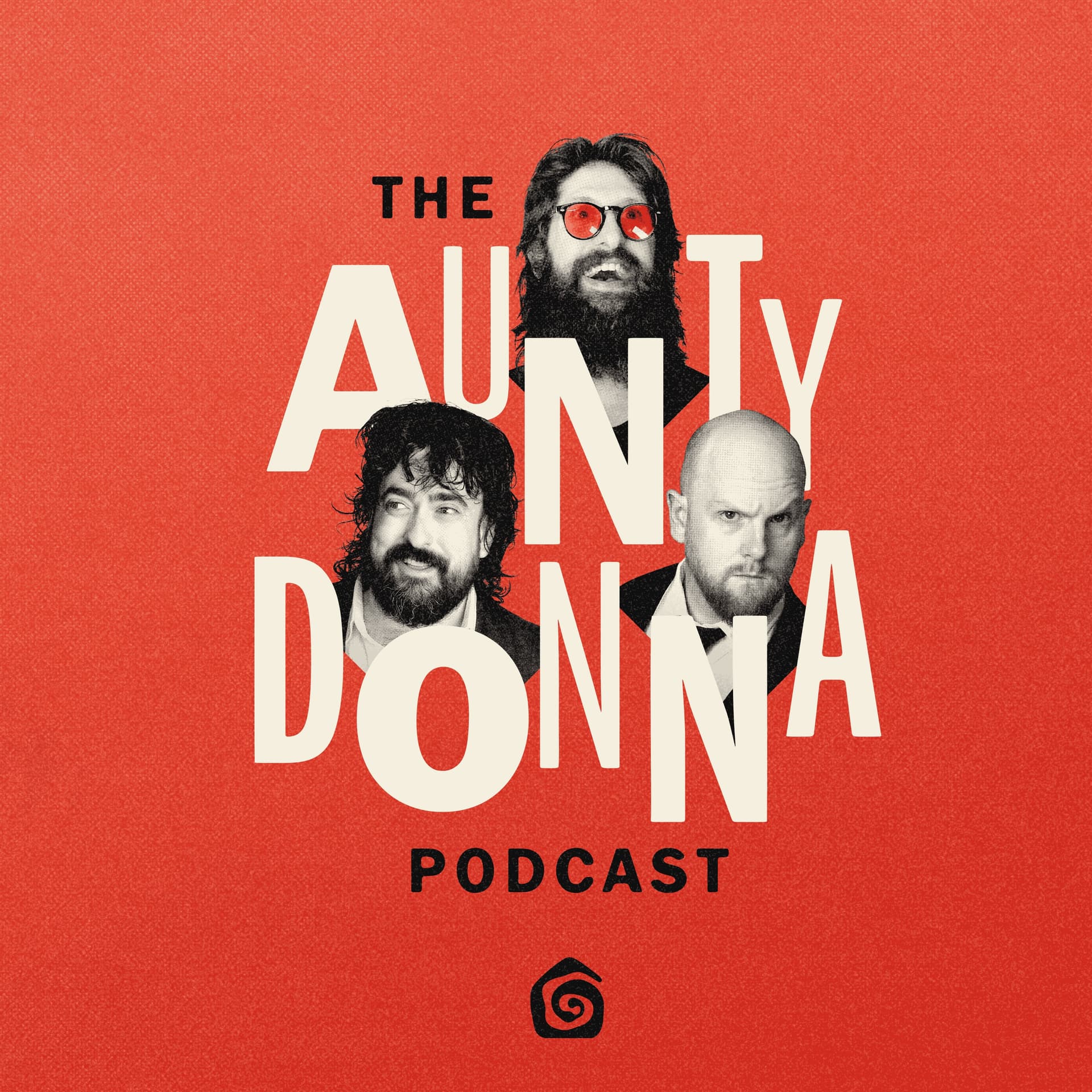 Aunty Donna Podcast