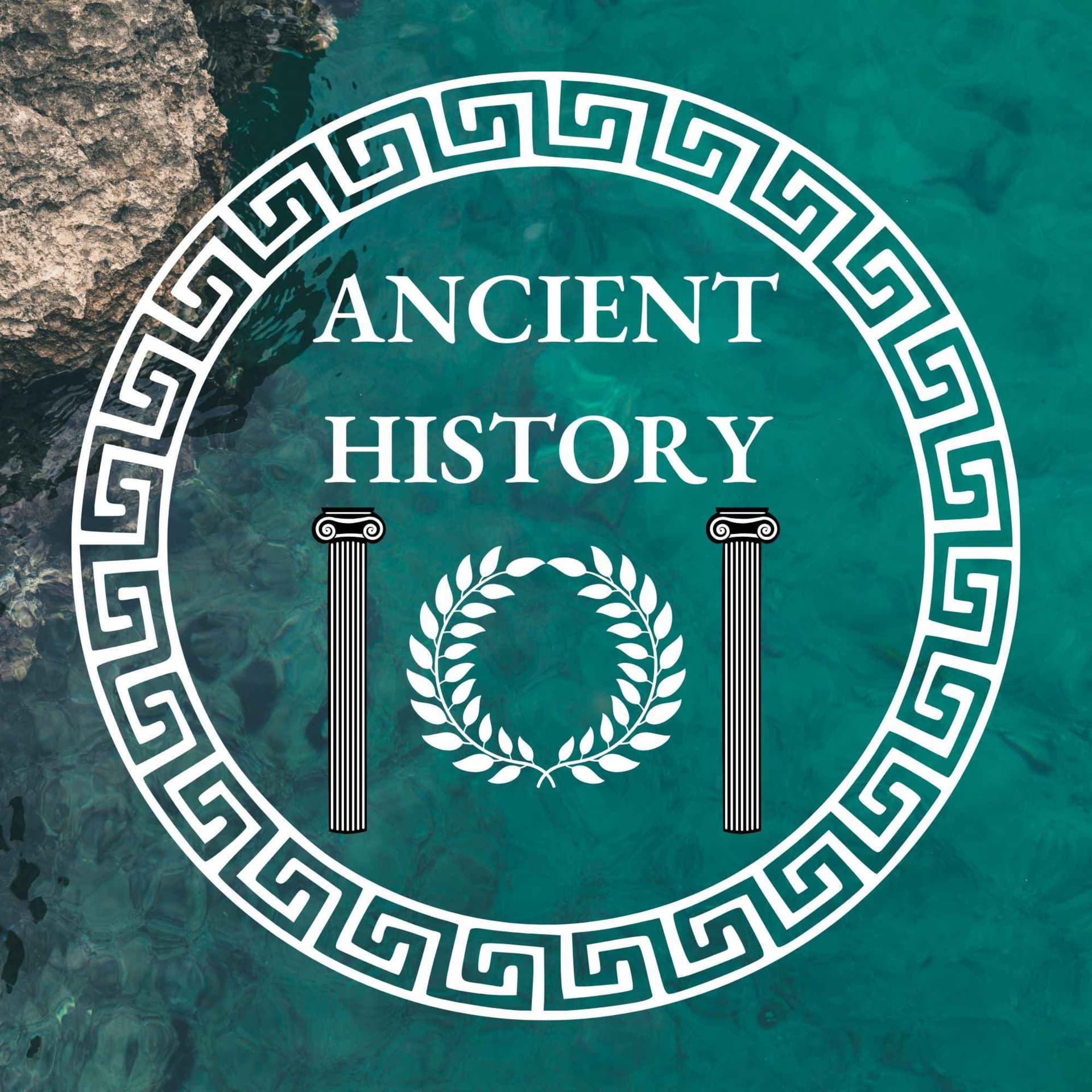 Ancient History 101 - Podcasts