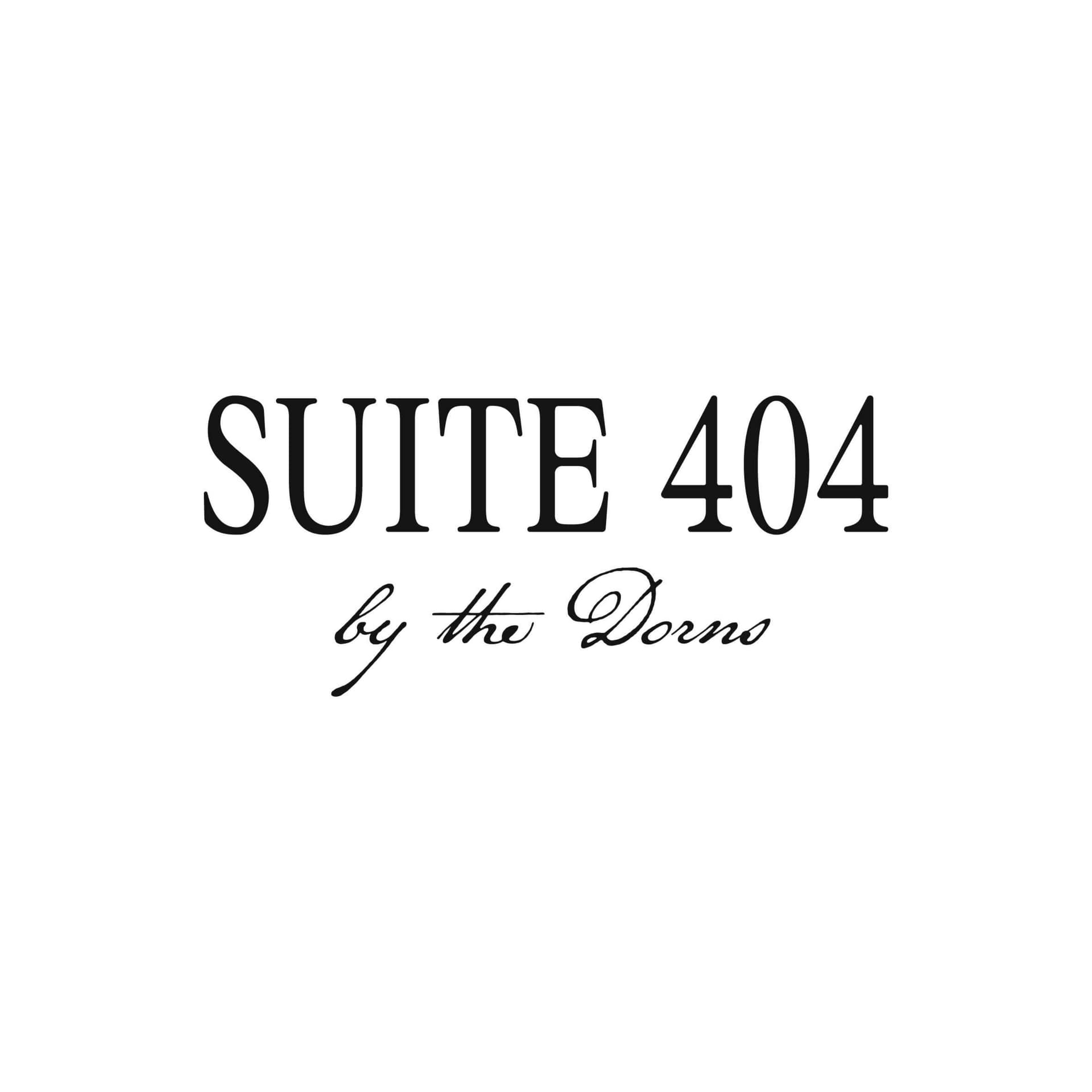Suite 404 by the Dorns - Podcasts
