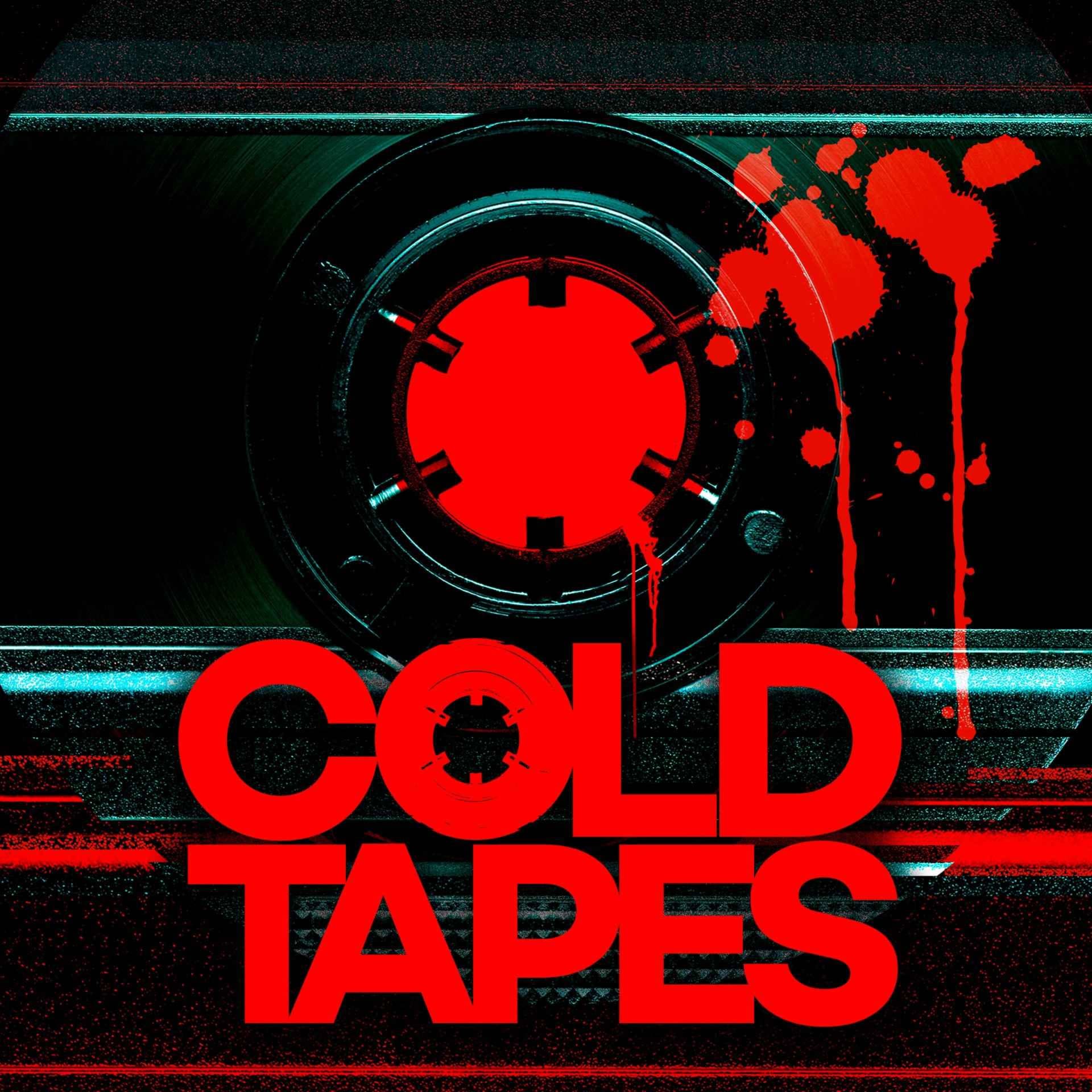 COLD TAPES - Podcasts