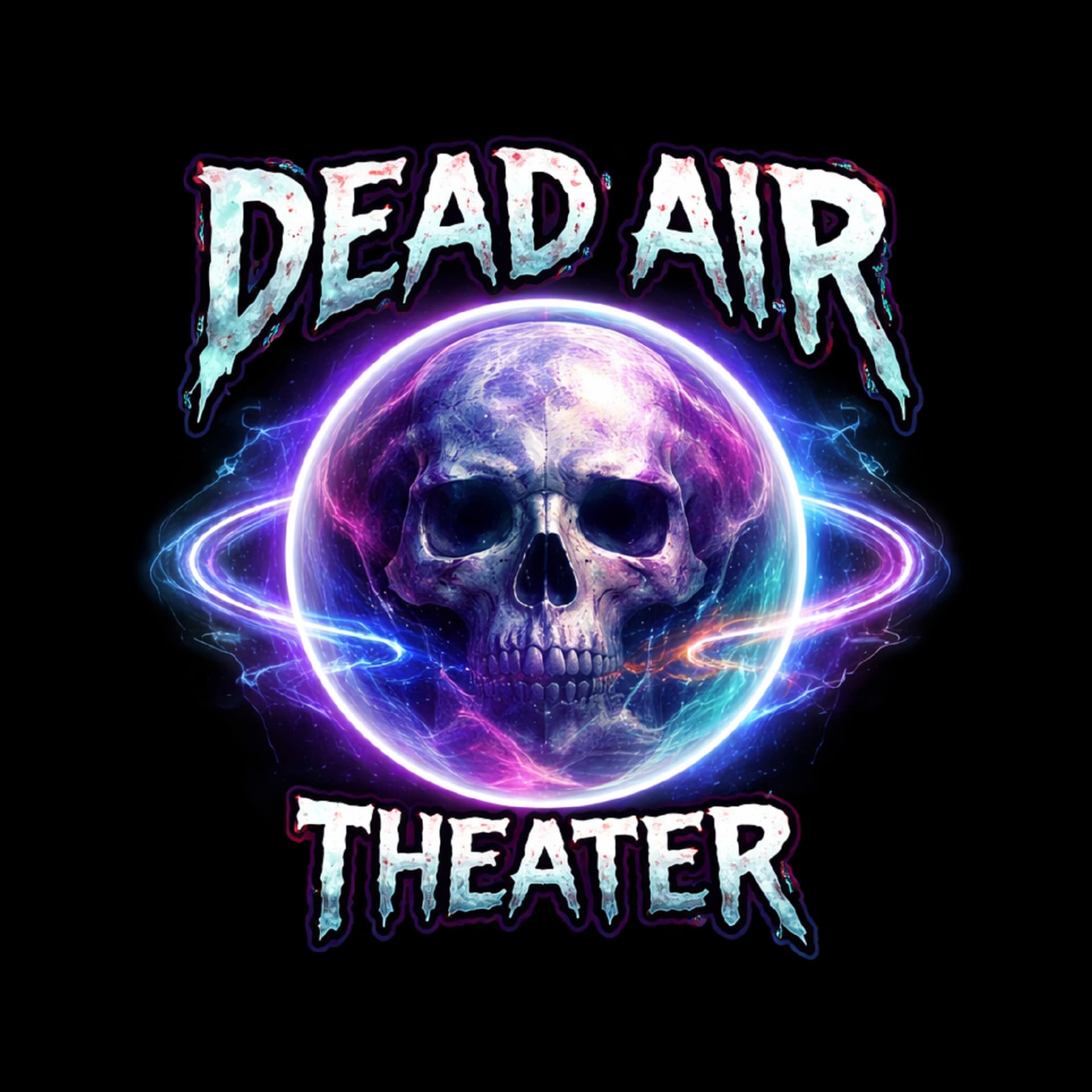 Dead Air Theater - Podcasts