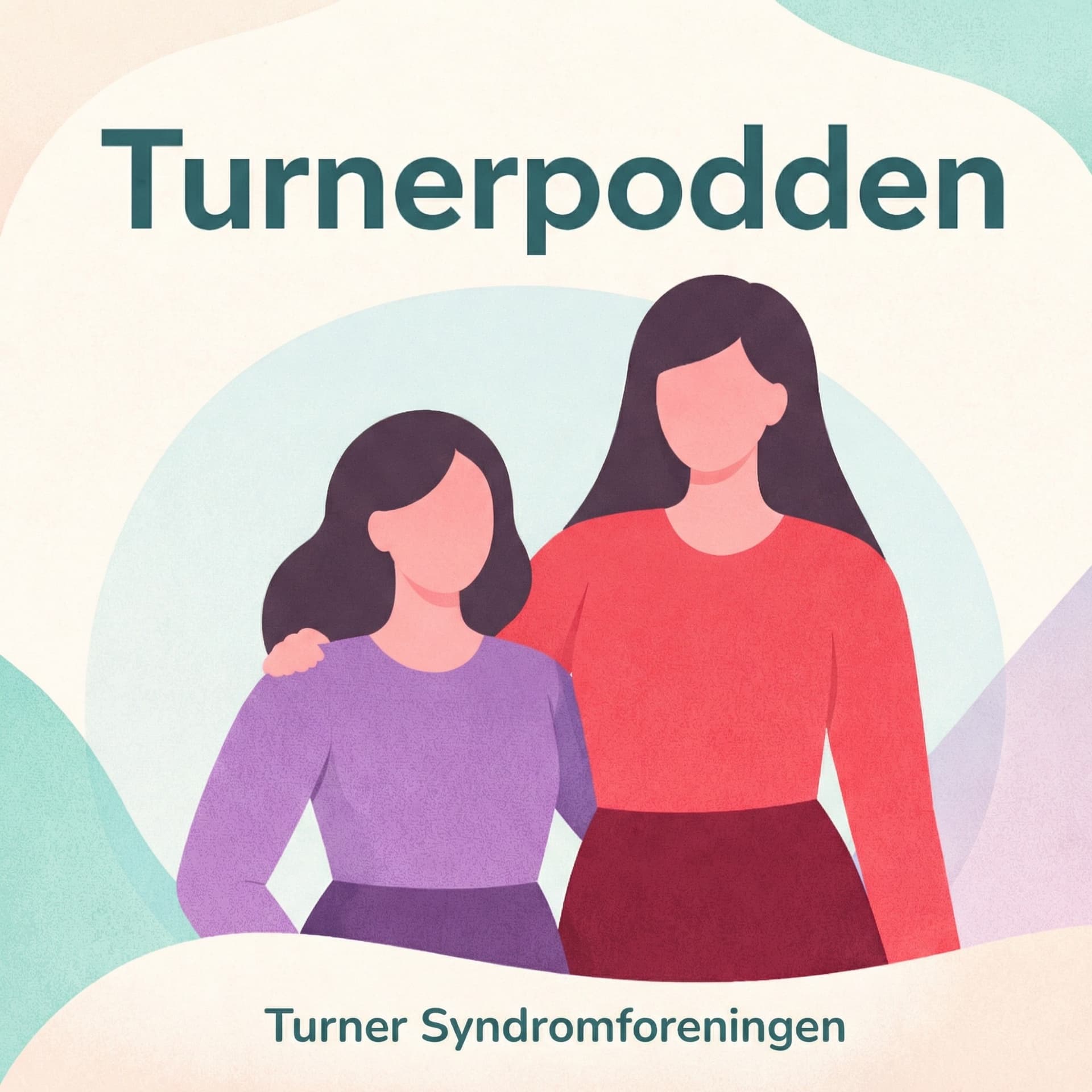 Turnerpodden - Podcasts