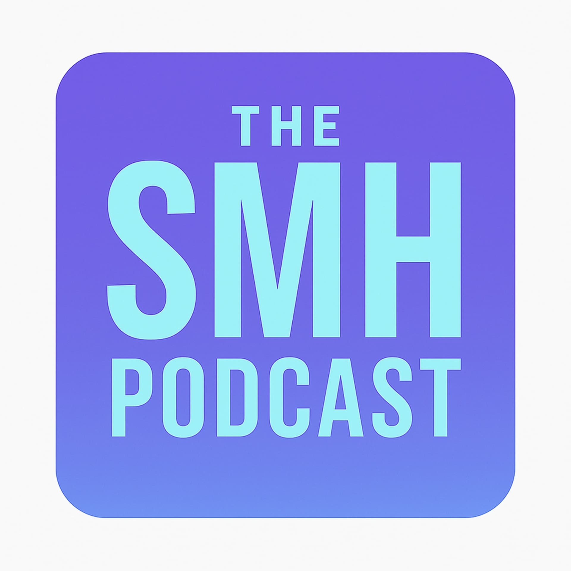 The Shaking My Head Podcast - Podcasts