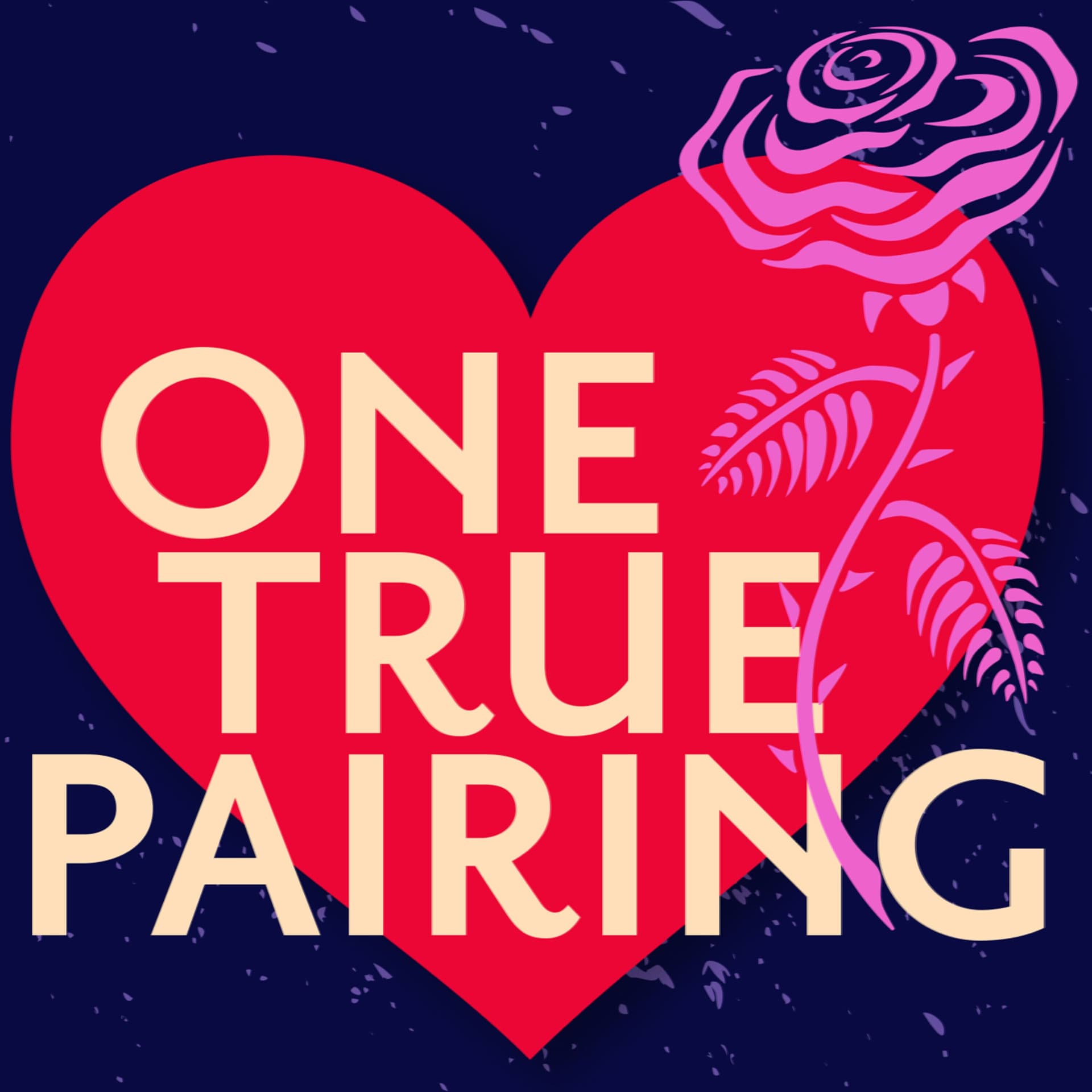 One True Pairing - Podcasts