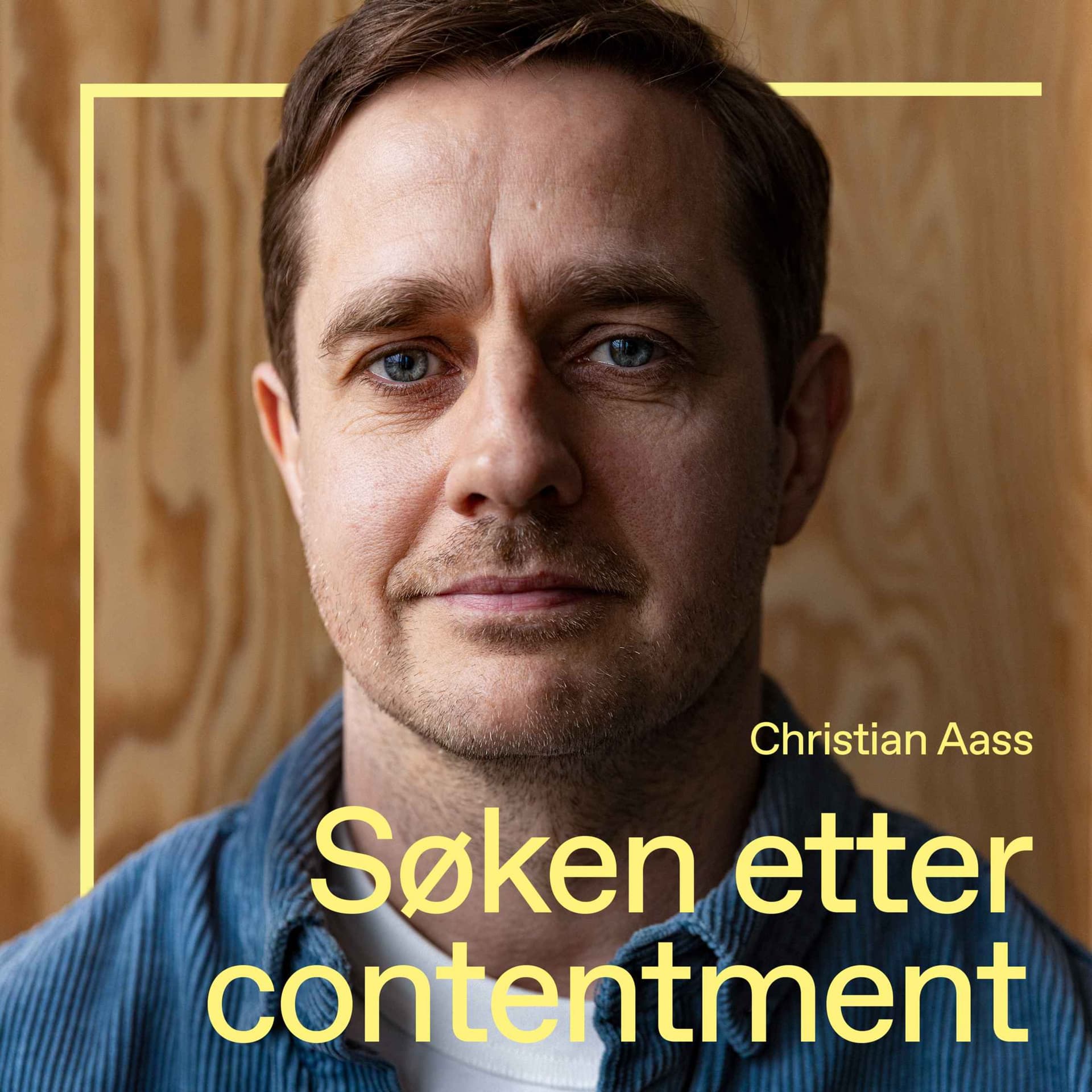 Søken etter Contentment - ポッドキャスト