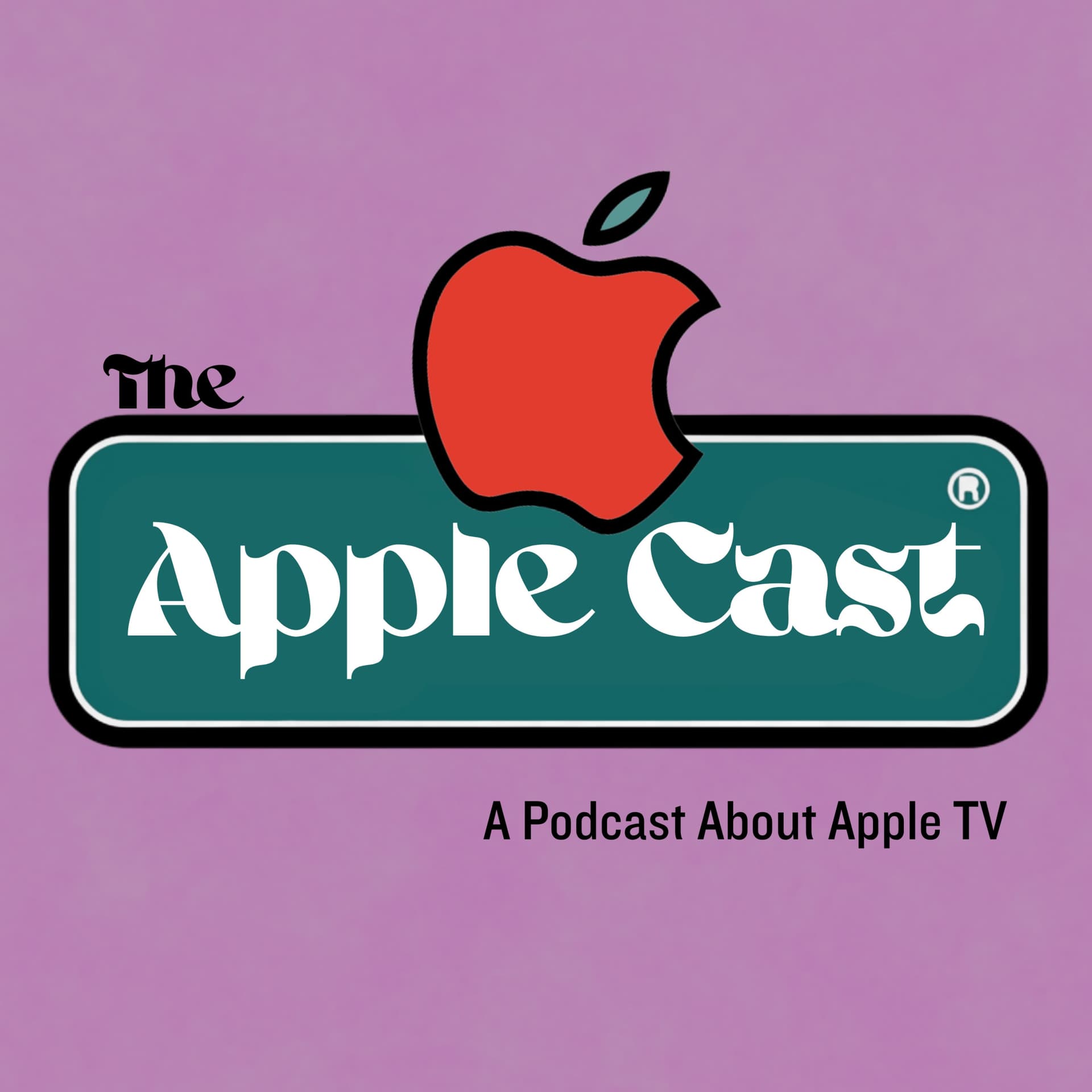 The Apple Cast - Podcasts