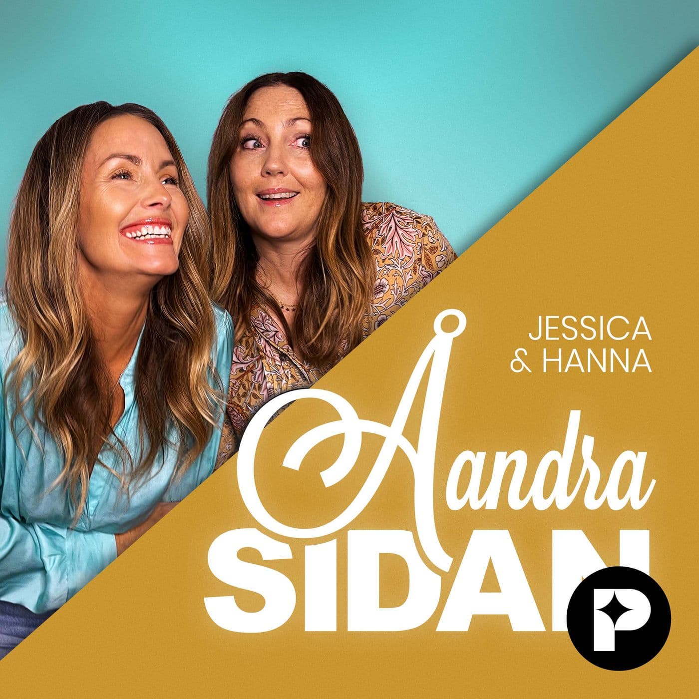 Jessica & Hanna – Å andra sidan - Podcasts
