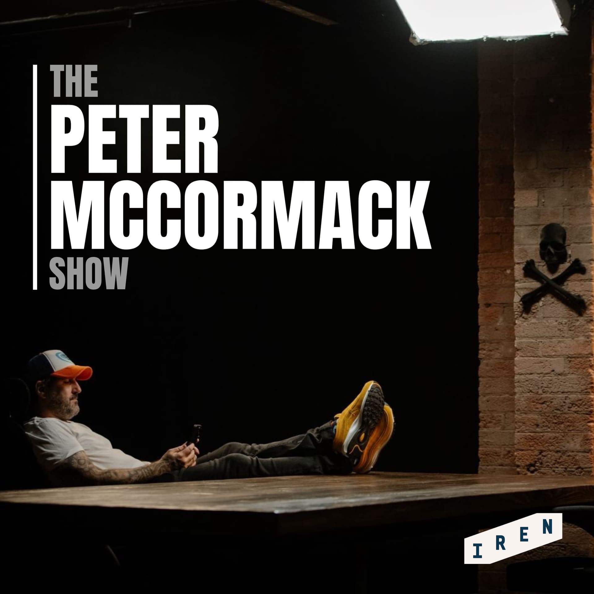 The Peter McCormack Show - Podcasts