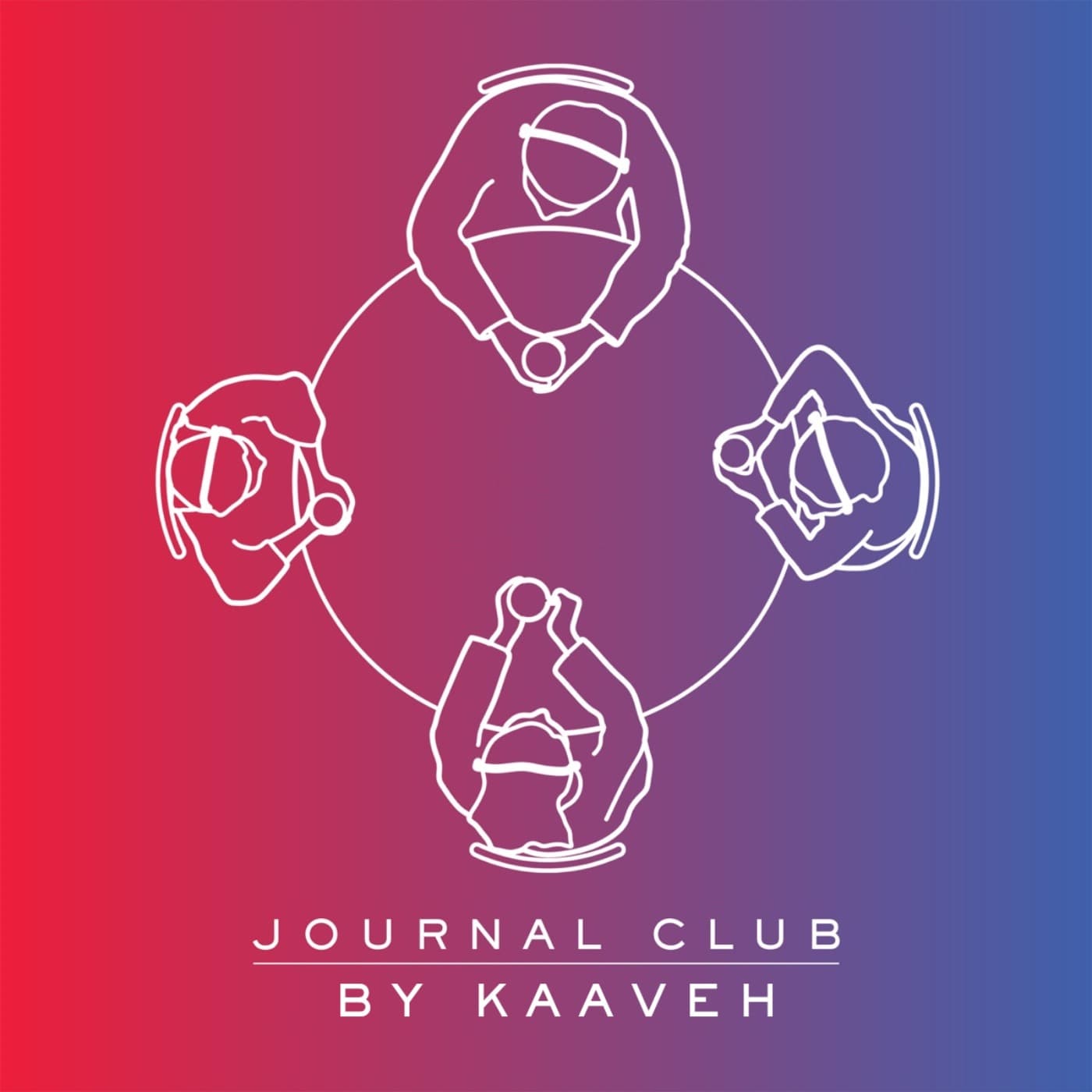 ژورنال کلاب - Podcasts