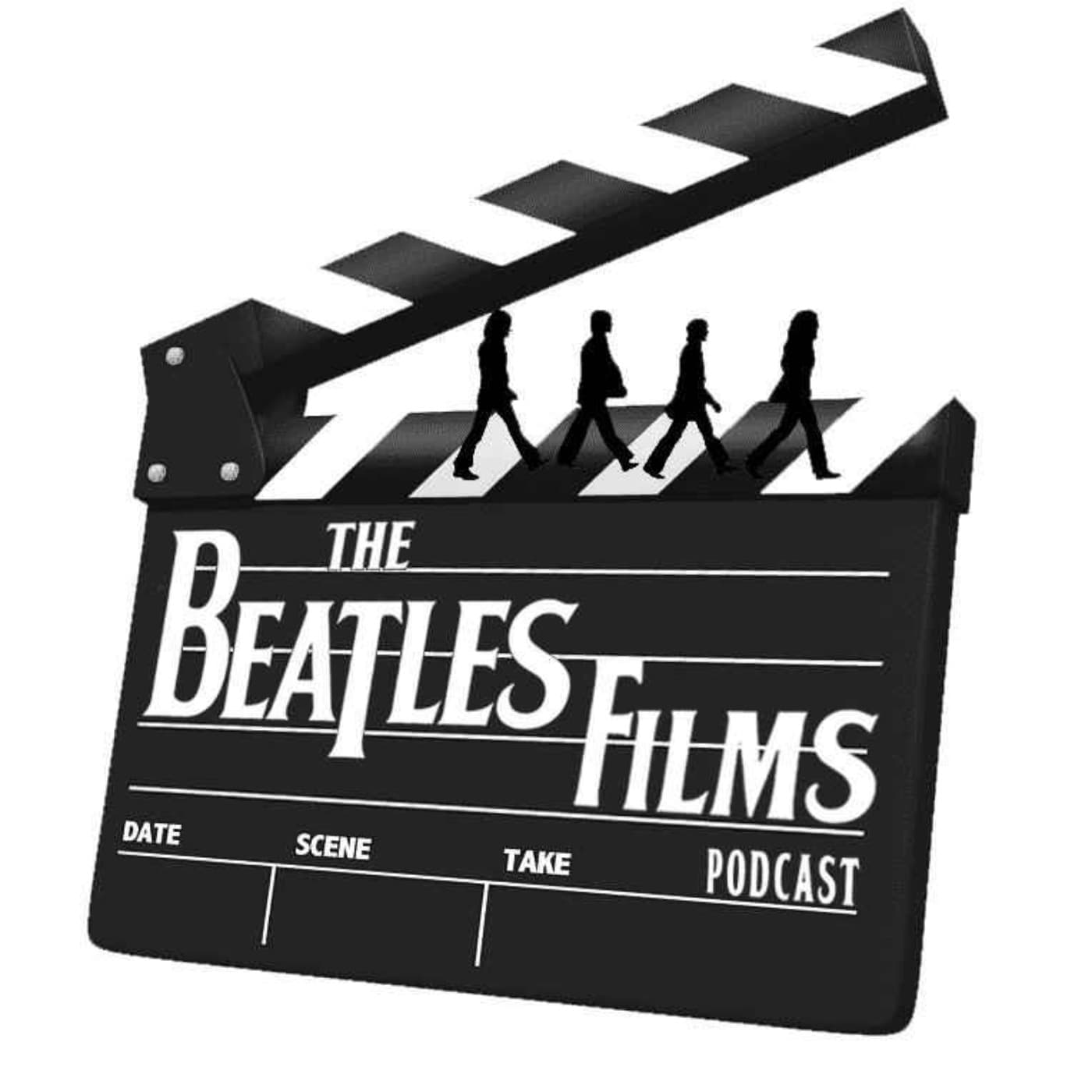 The Beatles Films Podcast - Podcasts