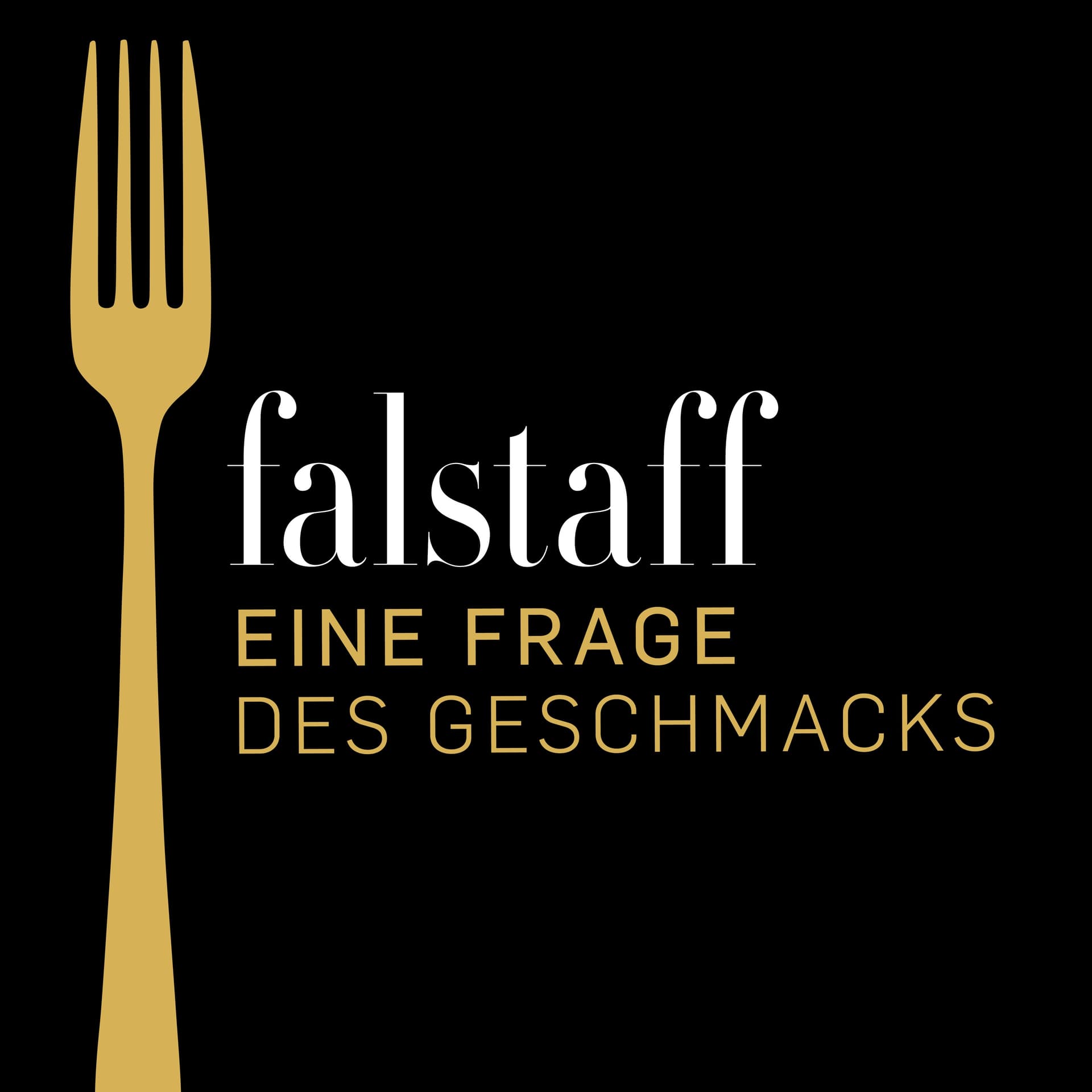 Eine Frage des Geschmacks: der Falstaff-Gourmet-Podcast - Podcasts