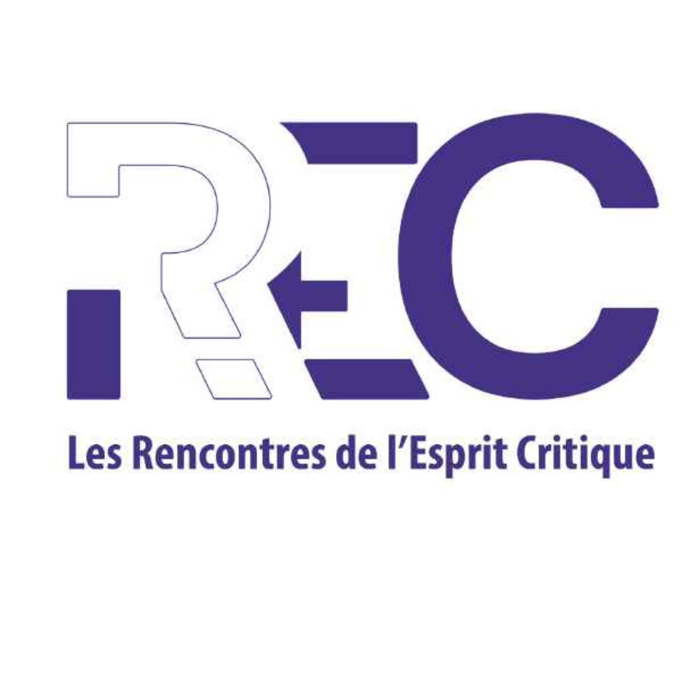 Les Rencontres de l'Esprit Critique - Podcasts