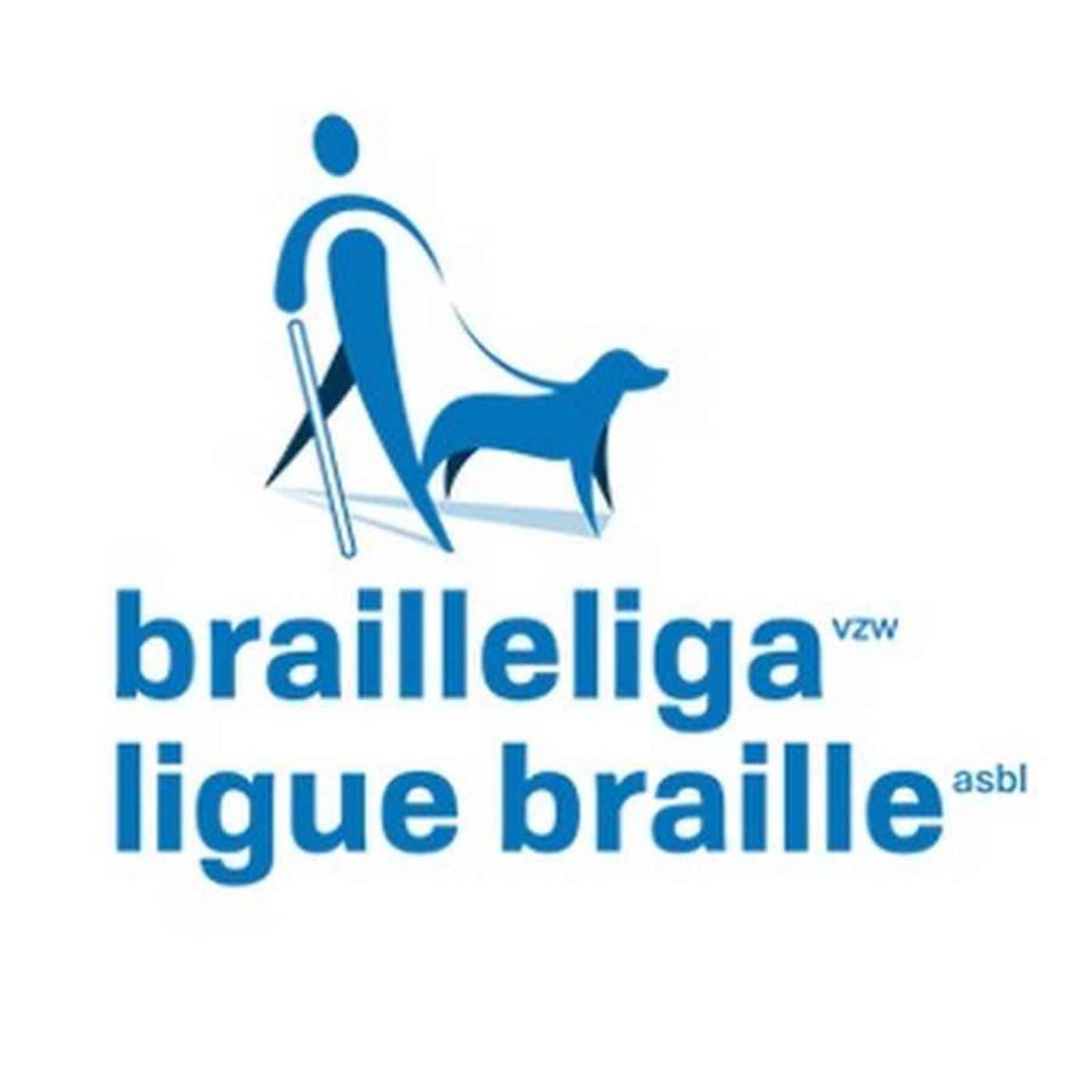Podcast Brailleliga - Ligue Braille - Podcasts