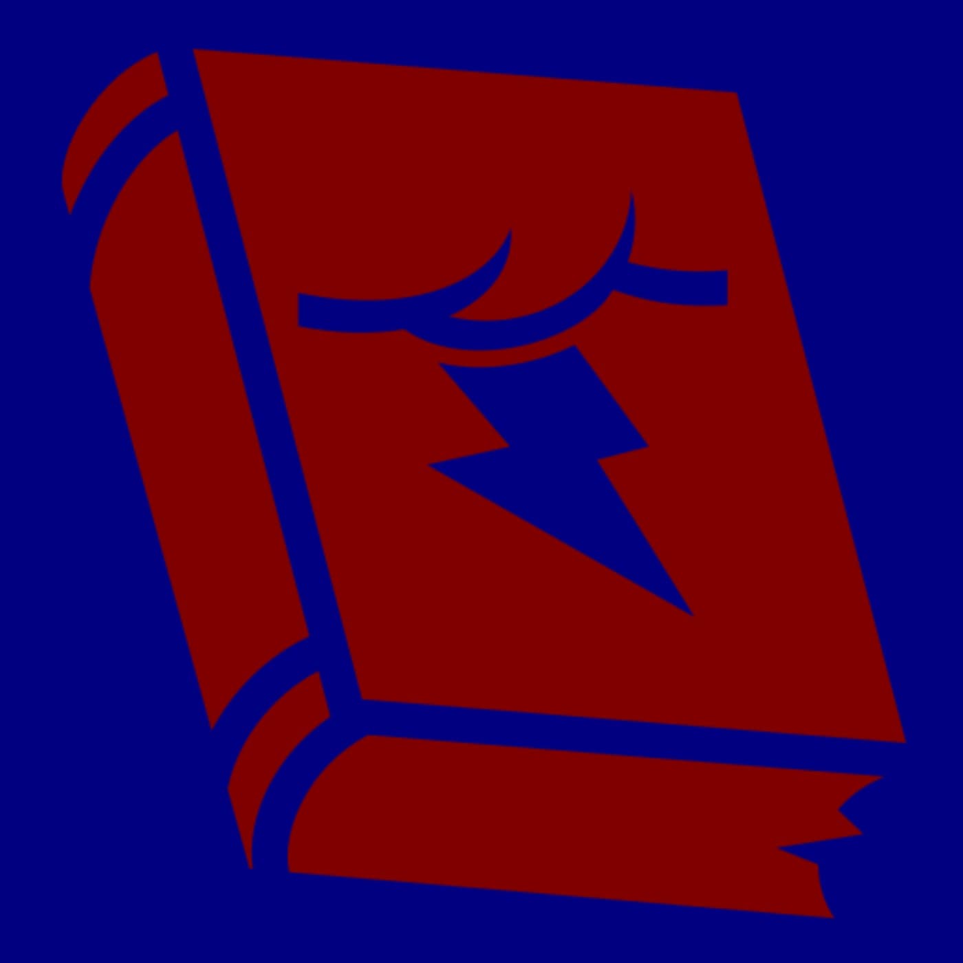 Storm-Wracked Library - Podcasts