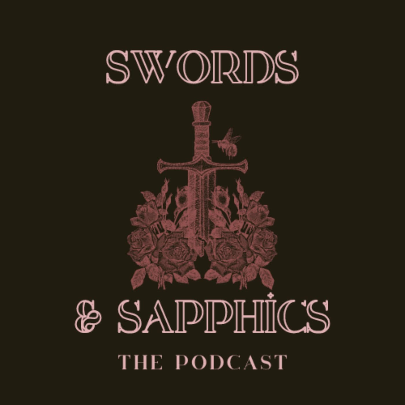 Swords & Sapphics - Podcasts
