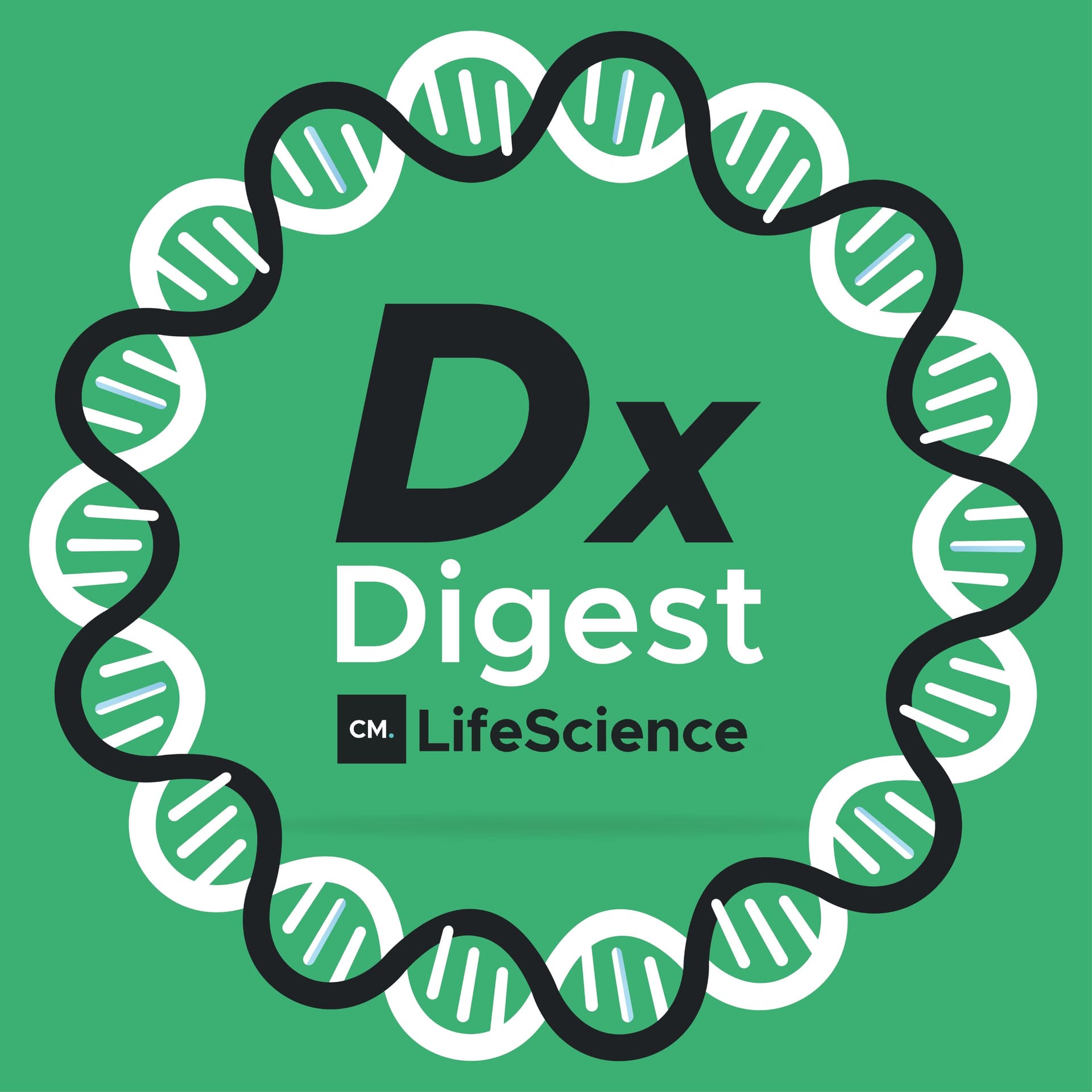 Diagnostics Digest - Podcasts