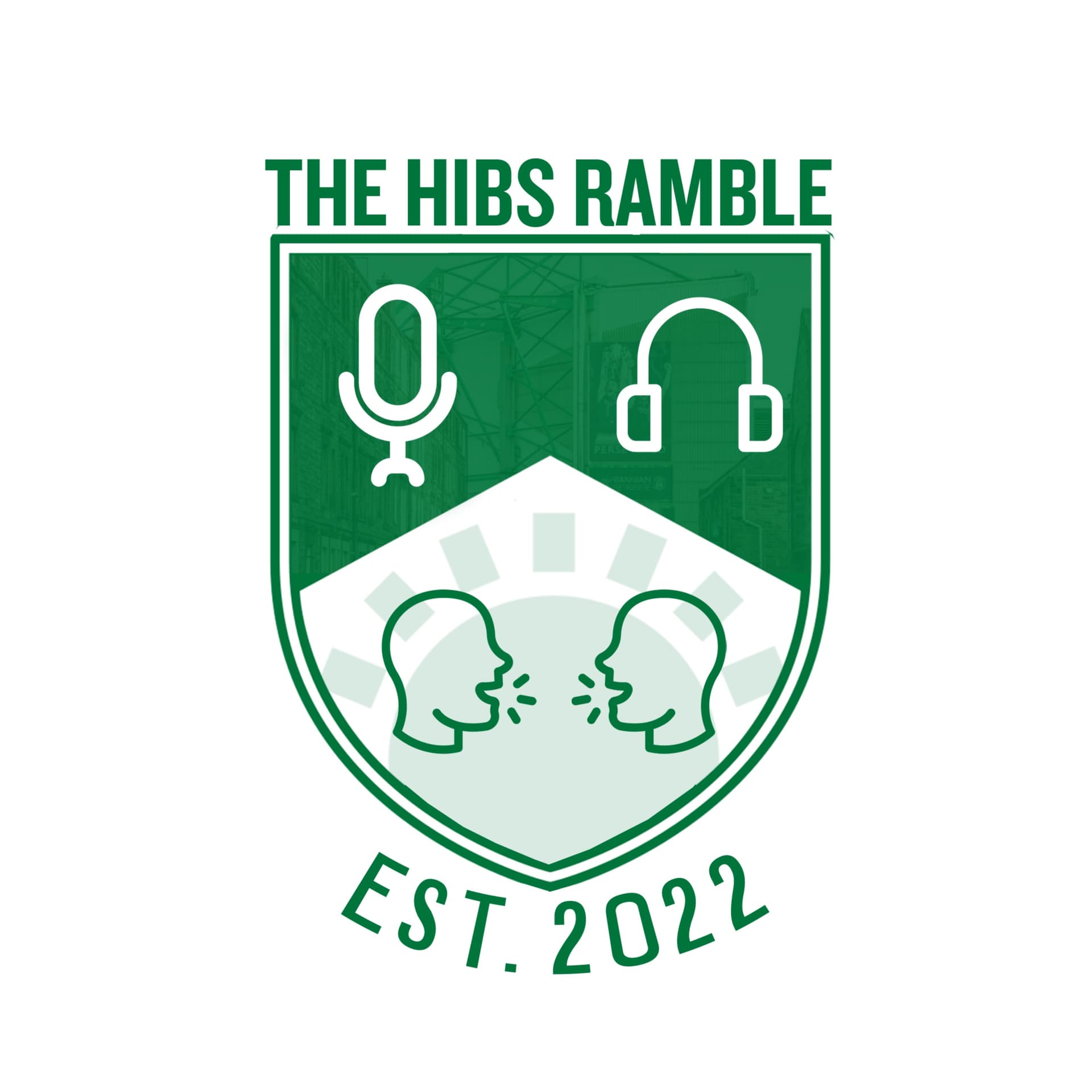The Hibs Ramble - Podcasts