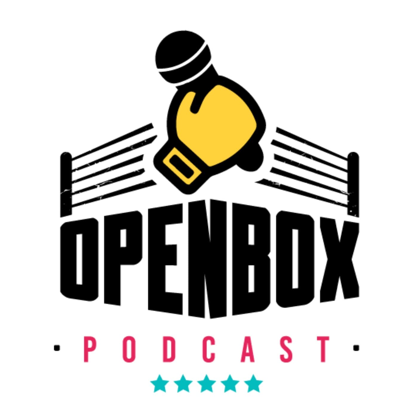 Openbox Podcast - Podcasts