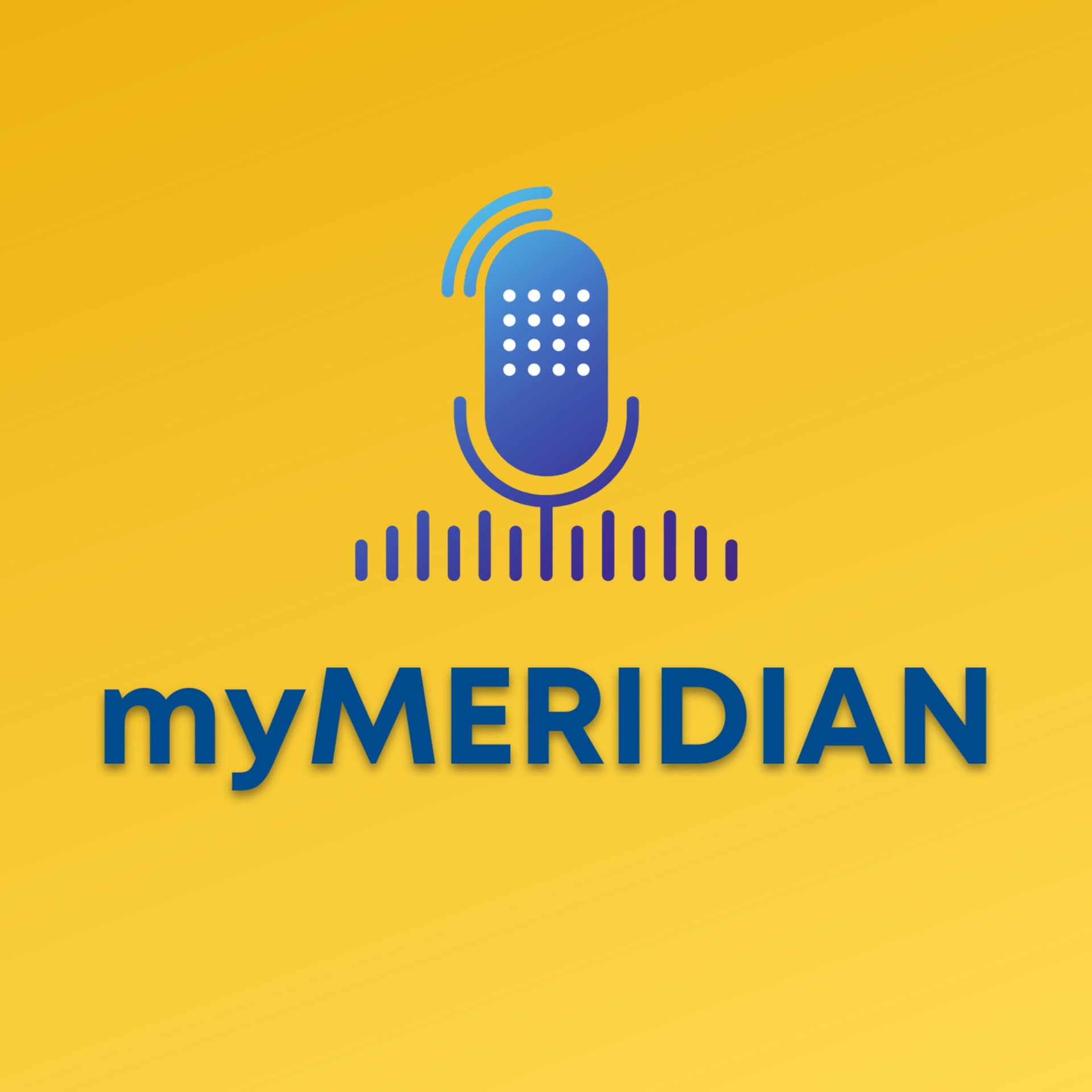 myMERIDIAN - Podcasts