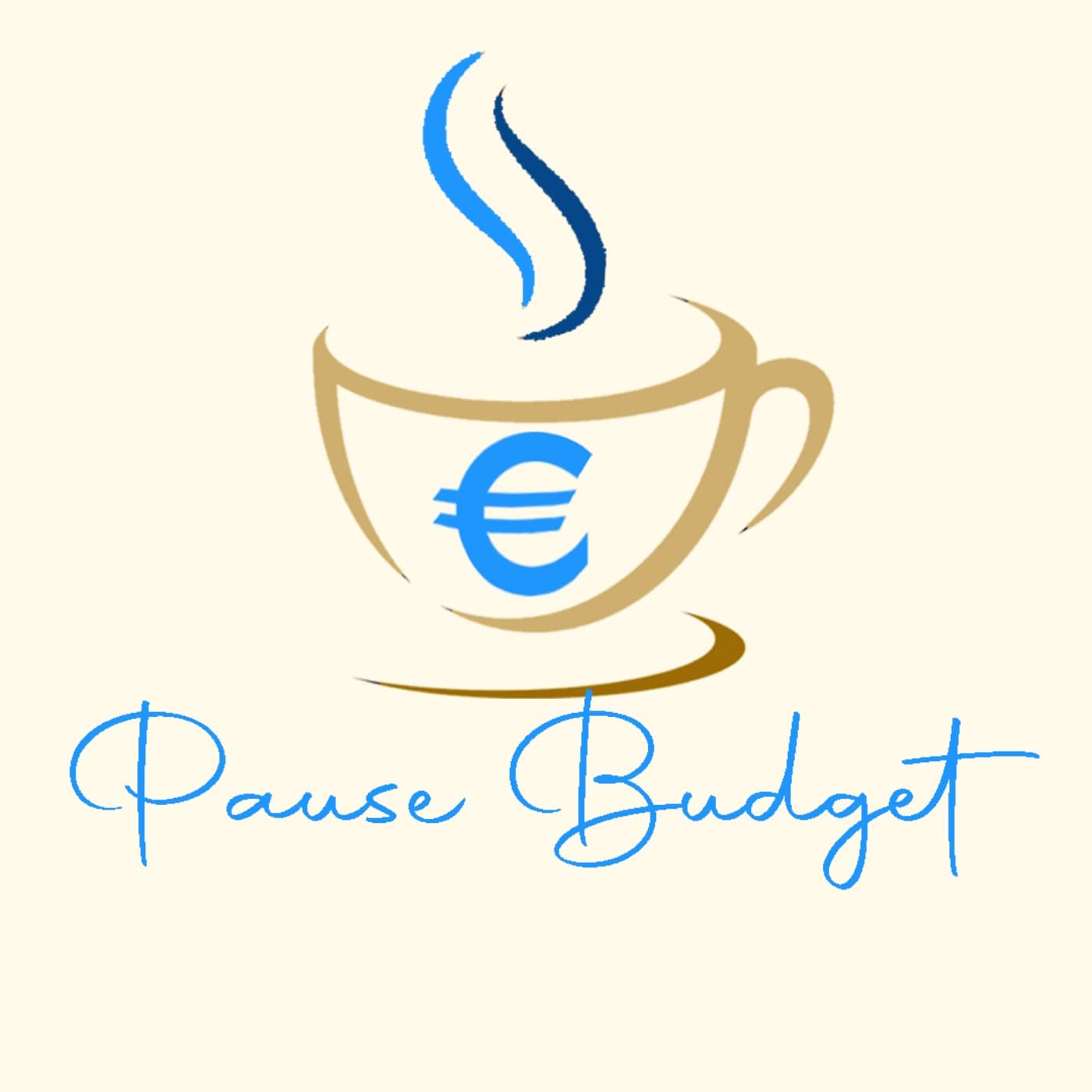 Pause Budget - Podcasts