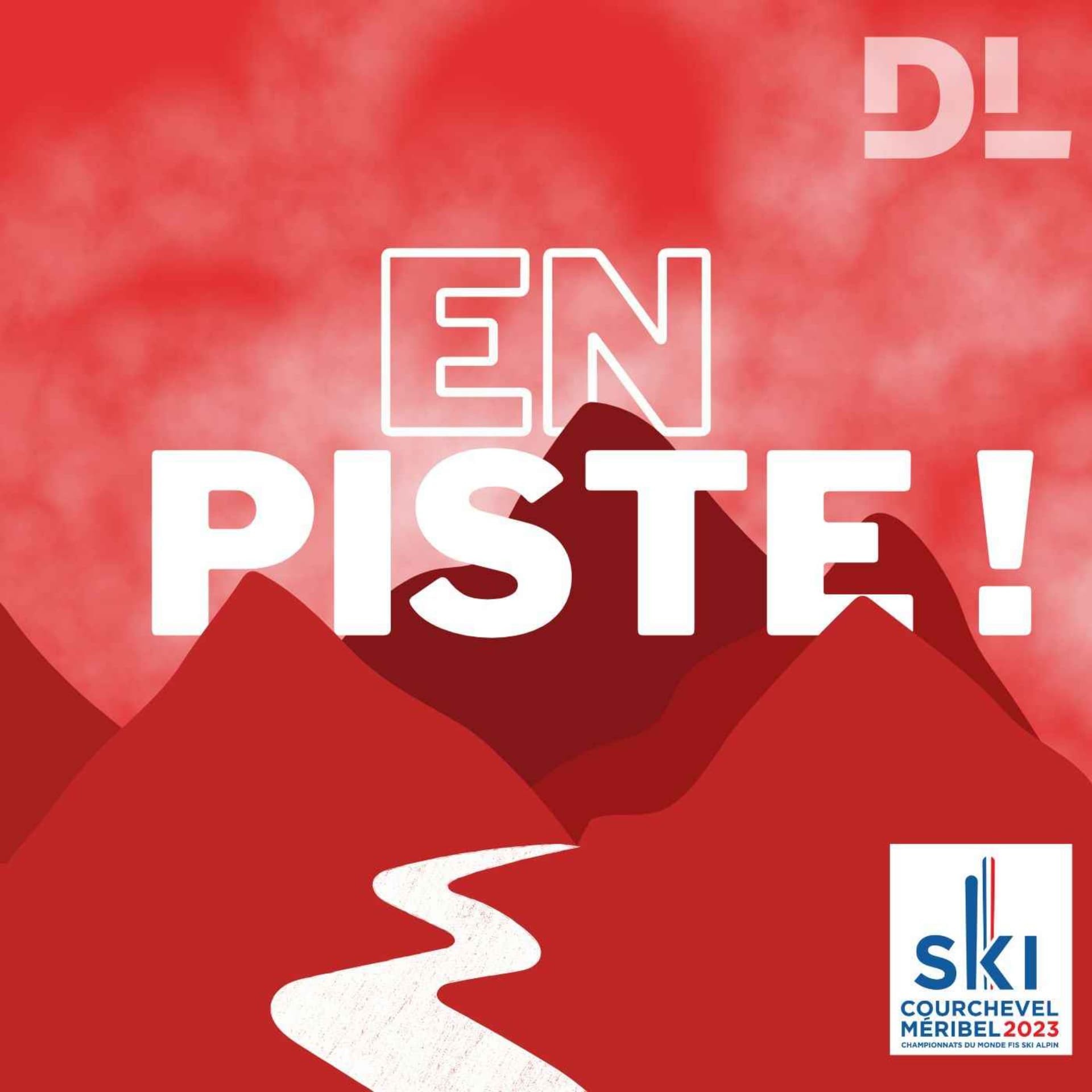 En piste ! - Podcasts
