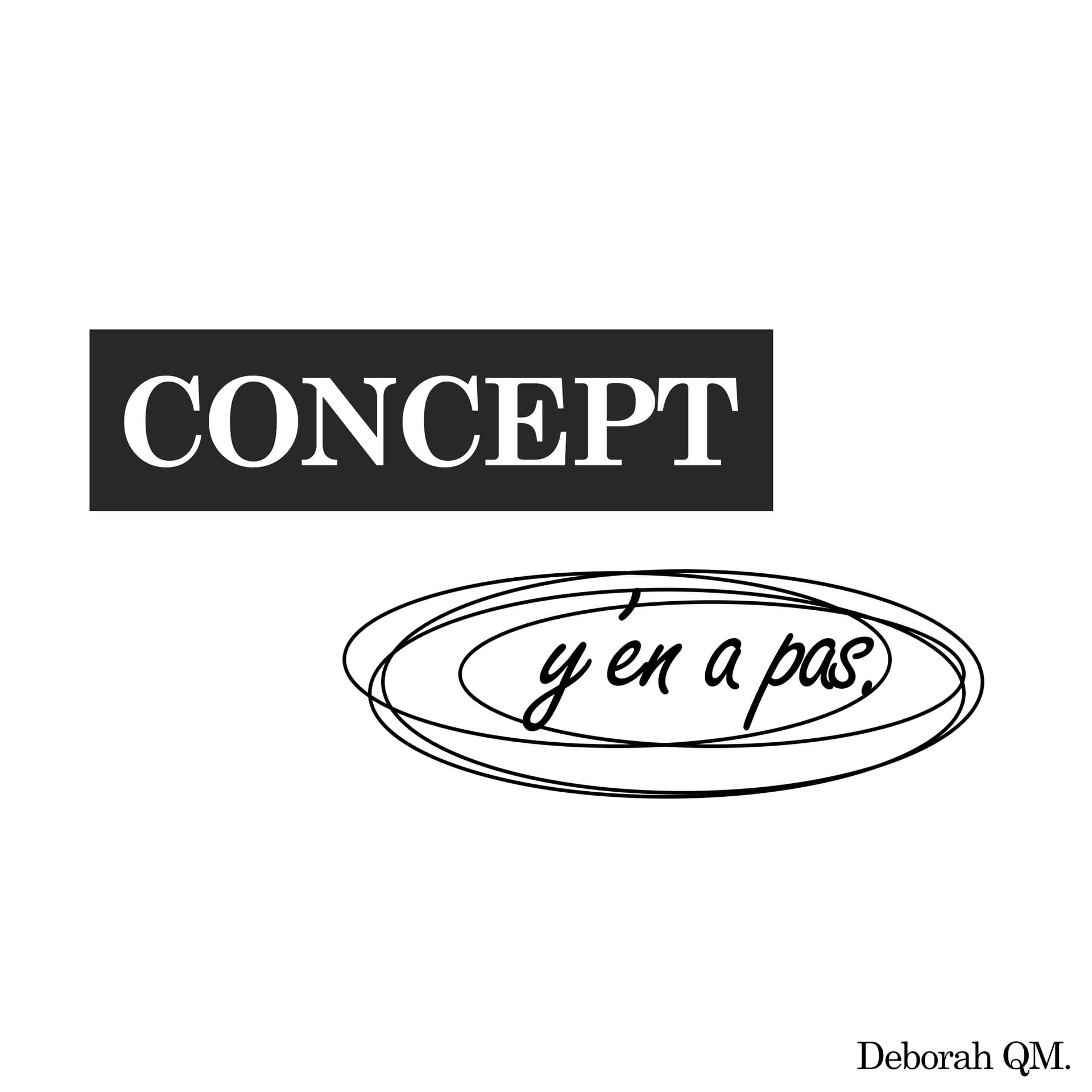 CONCEPT: y'en a pas. - Podcasts