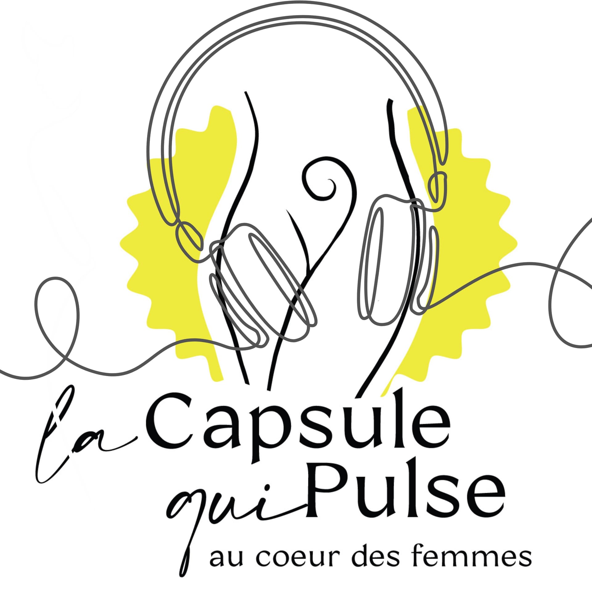 La capsule qui pulse / Podcast - Podcasts
